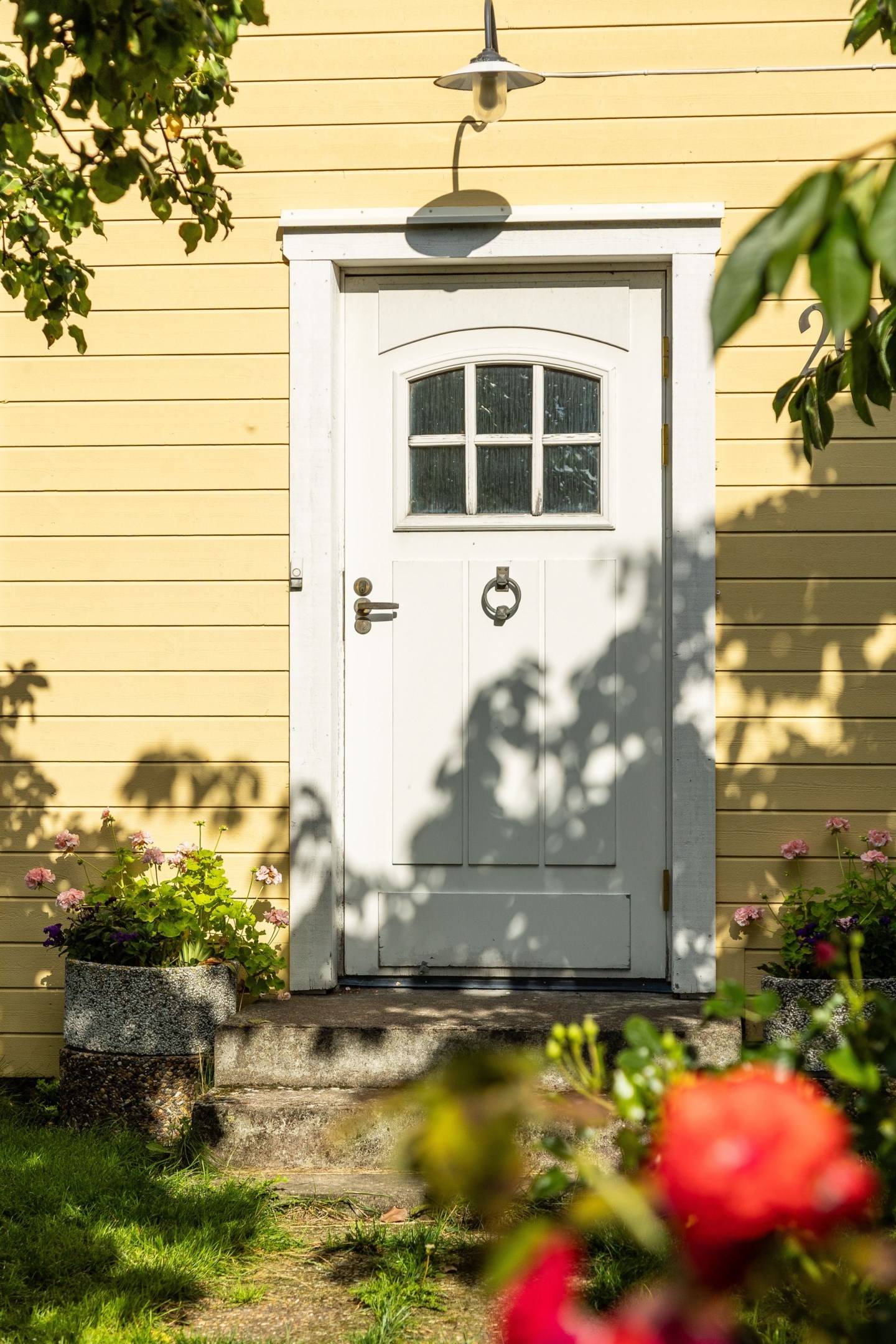 6 rum Villa på Övre Norrbackagatan 20 Marieborg Västerviks kommun - bild 3