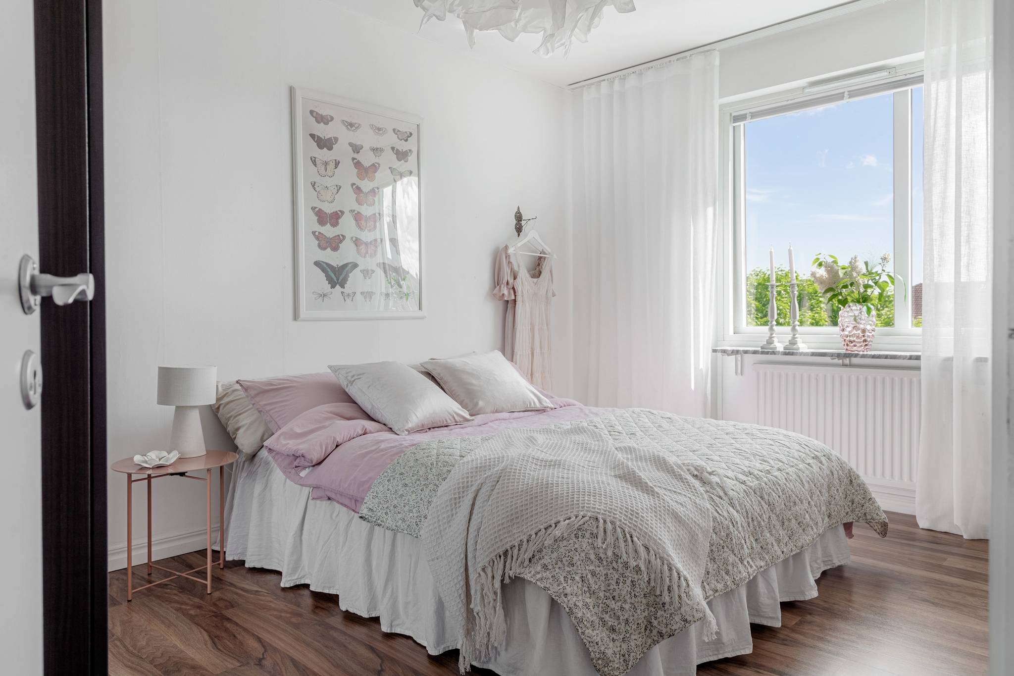 2 rum Lägenhet på Västra Kvarngatan 38 Väster Nyköpings kommun - bild 13
