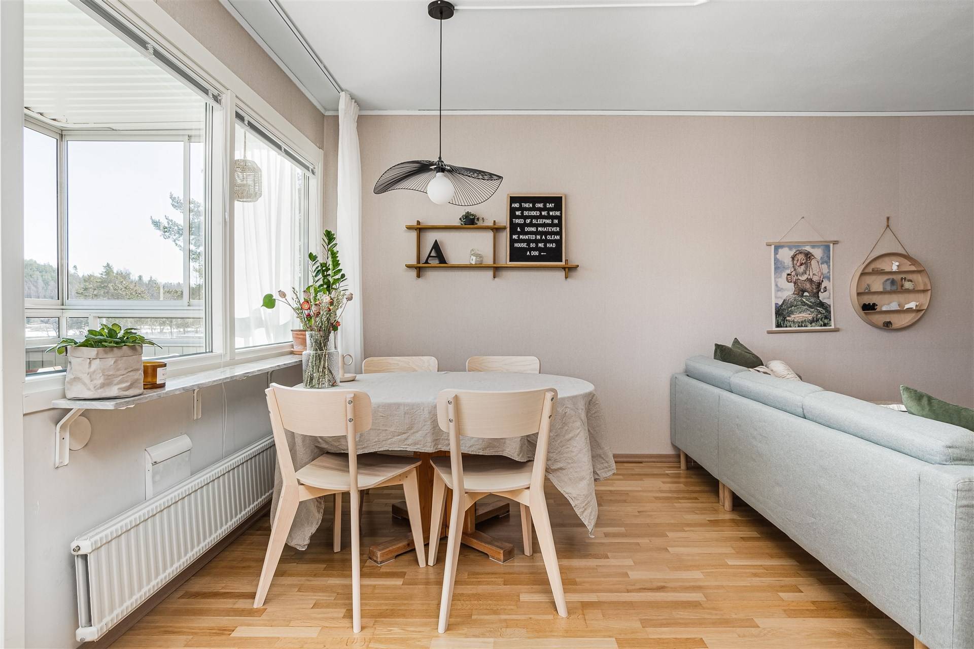 2 rum Lägenhet på Älvgatan 8 Kvissleby Sundsvalls kommun - bild 11