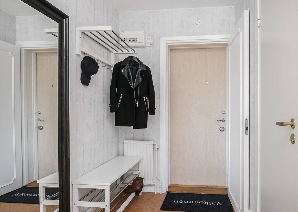 1 rum Lägenhet på Fyrväpplingsvägen 1 Sundsbruk Sundsvalls kommun - bild 2
