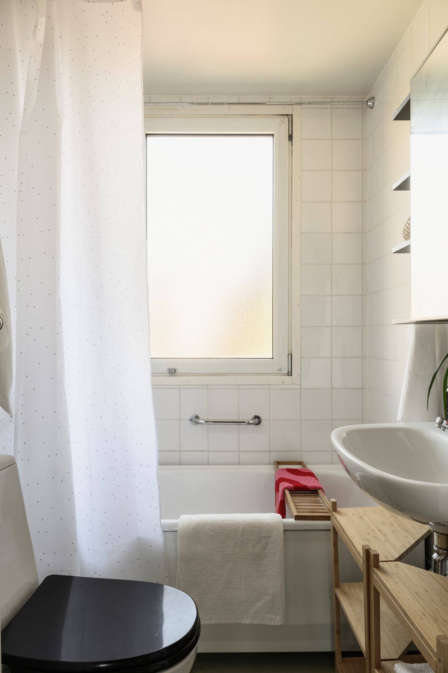 2 rum Lägenhet på Anna Lesselsgatan 2A Centrala Hisingen Göteborgs kommun - bild 23
