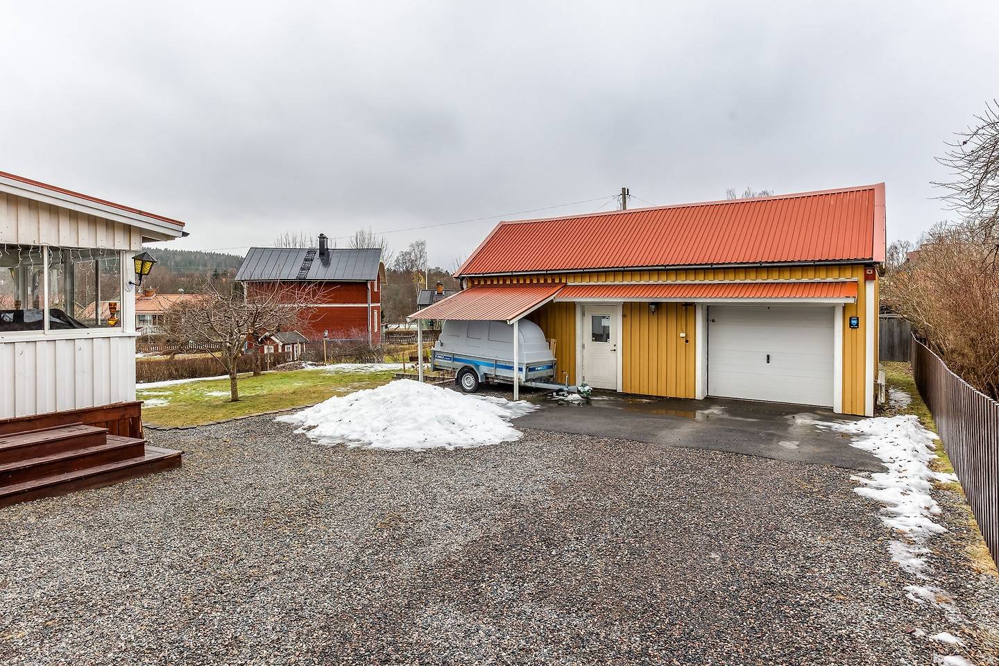 5 rum Villa på Villagatan 26 Centrum Ludvika kommun - bild 34