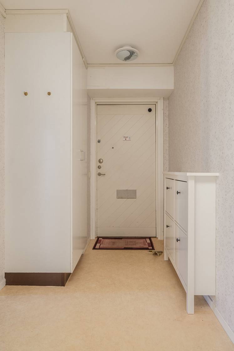 4 rum Lägenhet på Köpmangatan 34A Timrå Timrå kommun - bild 17