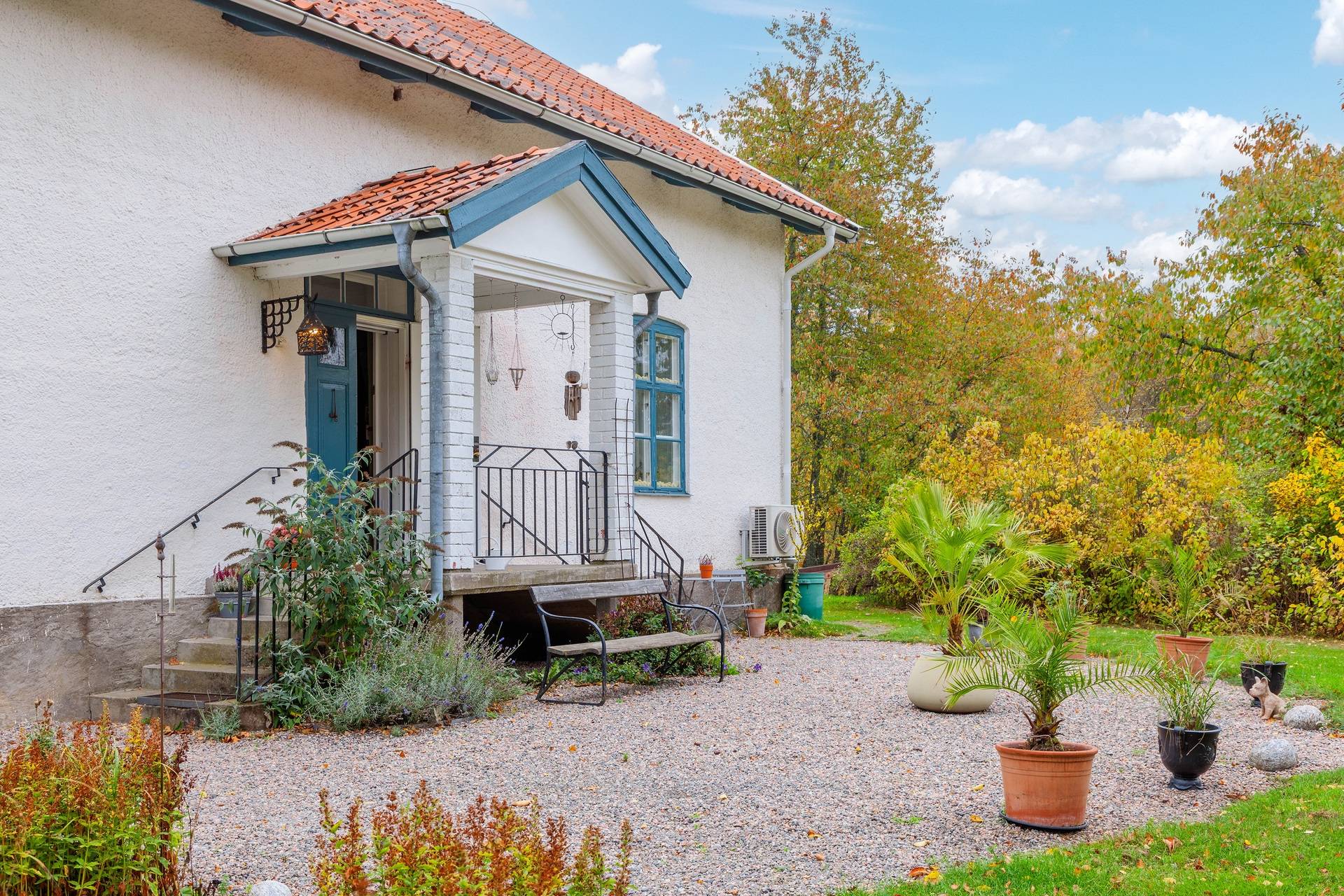 160 m² Villa på Nävekvarn Femman 1 Nävekvarn Nyköpings kommun - bild 40