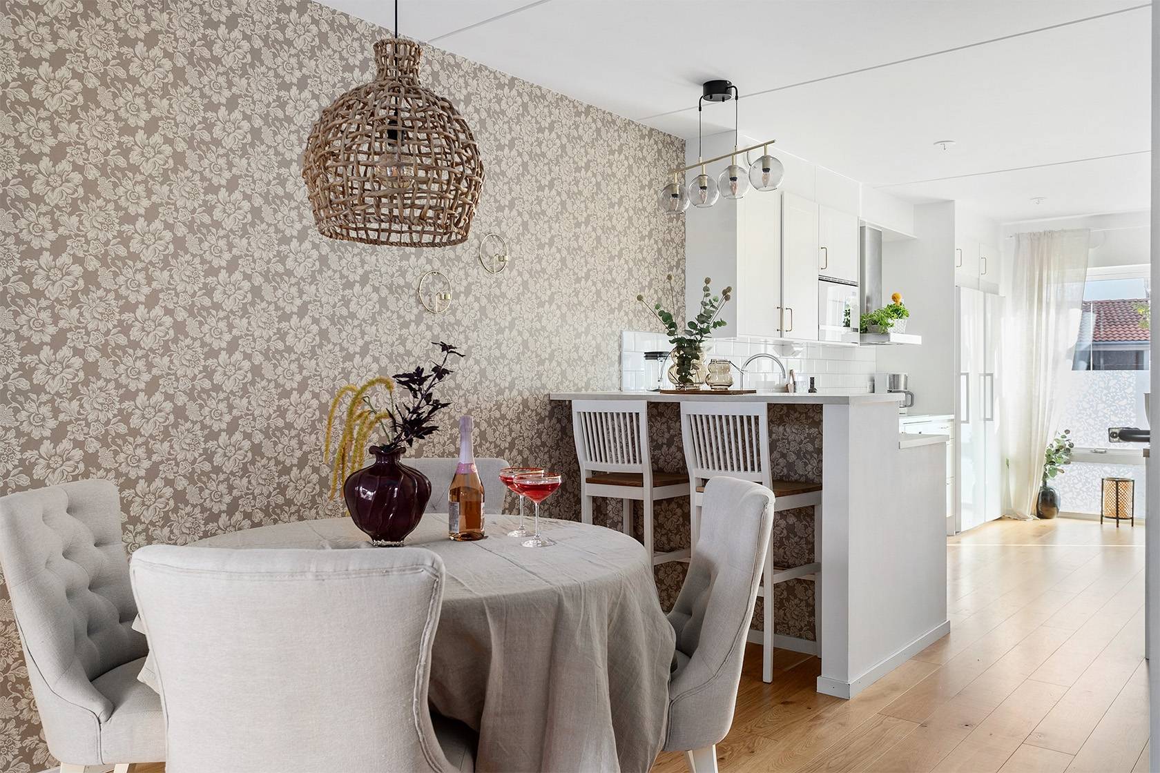 4 rum Lägenhet på Byggmästaregatan 83D Svedala Svedala kommun - bild 9