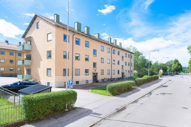 4 rum Lägenhet på Engelbrektsgatan 5A Gävle Gävle kommun - bild 39