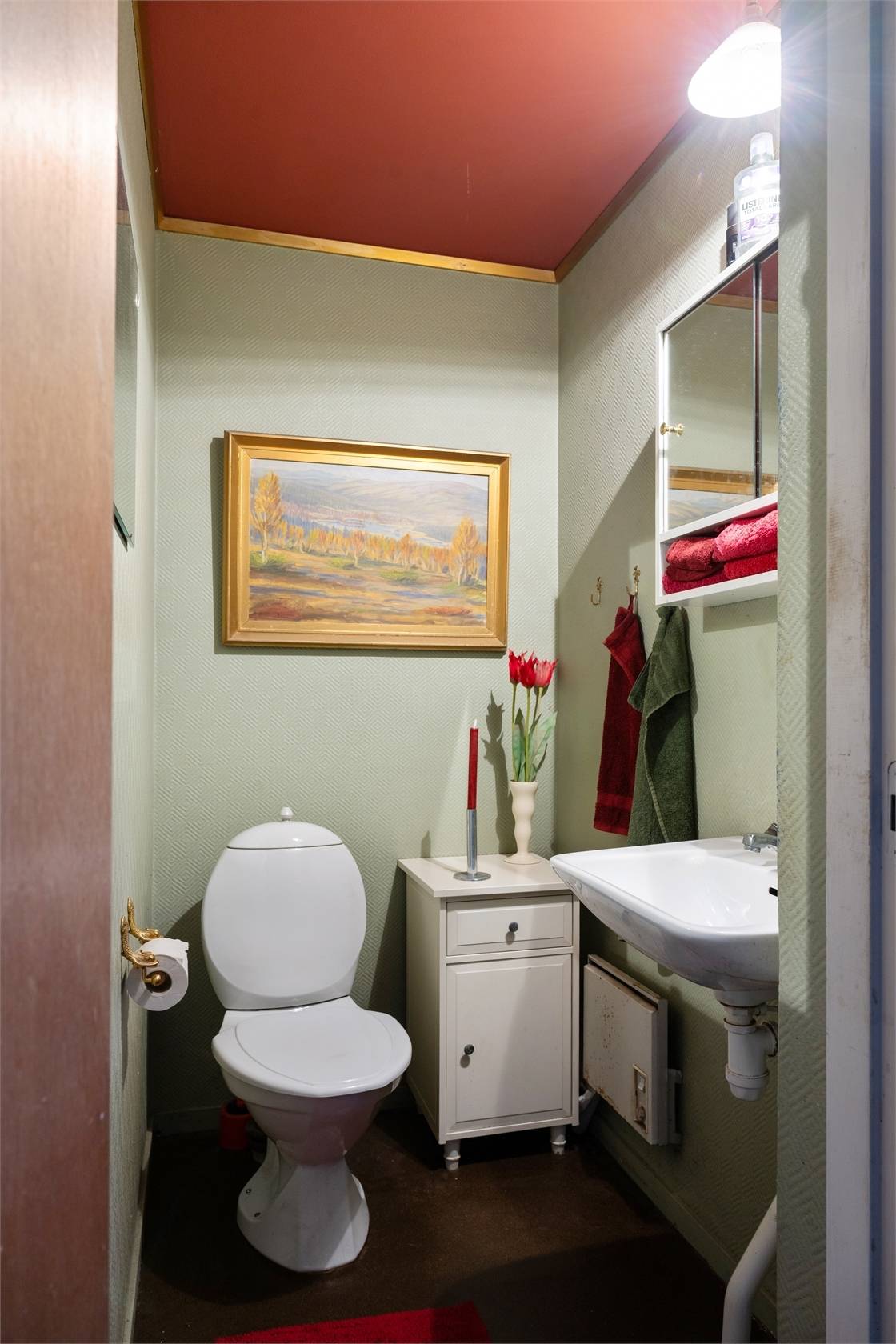 7 rum Villa på Jättevägen 26 Trollbäcken Tyresö kommun - bild 51