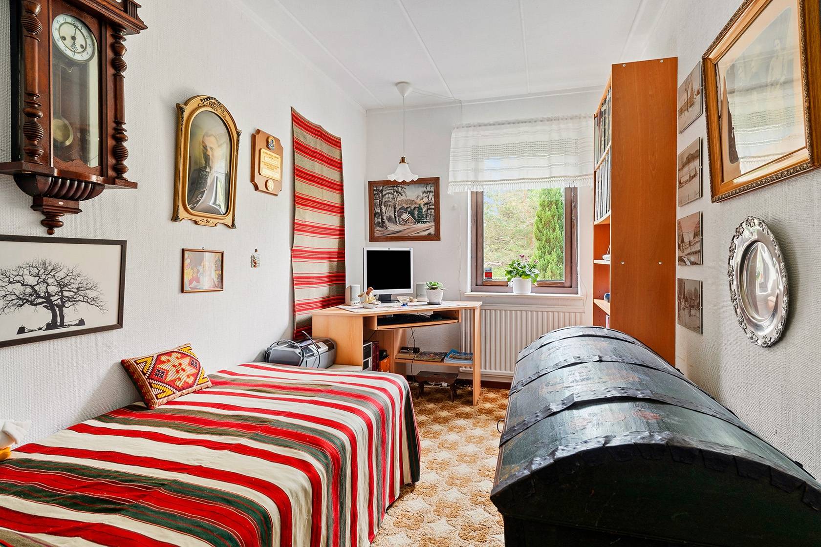4 rum Villa på Fabriksgatan 45 Sjöbo Sjöbo kommun - bild 15
