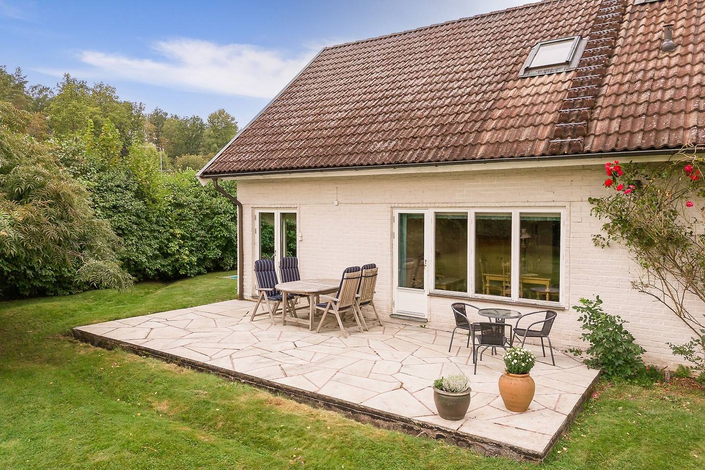 6 rum Villa på Lilla vägen 2 Trånghalla Jönköpings kommun - bild 4