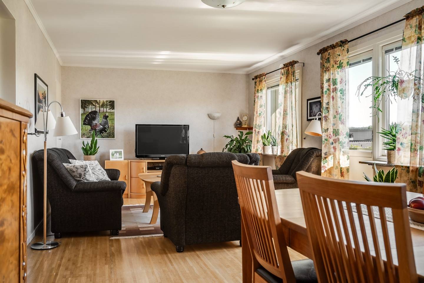 4 rum Villa på Näskullen 6 Ovanåkers kommun - bild 10
