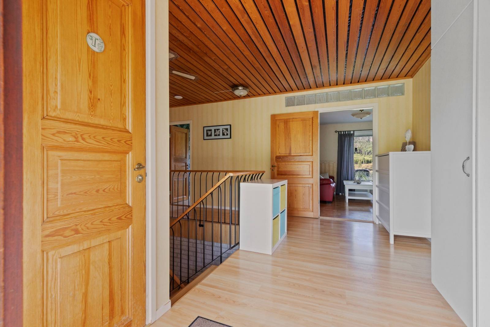 6 rum Villa på Skolgatan 4 Mjällom Kramfors kommun - bild 6
