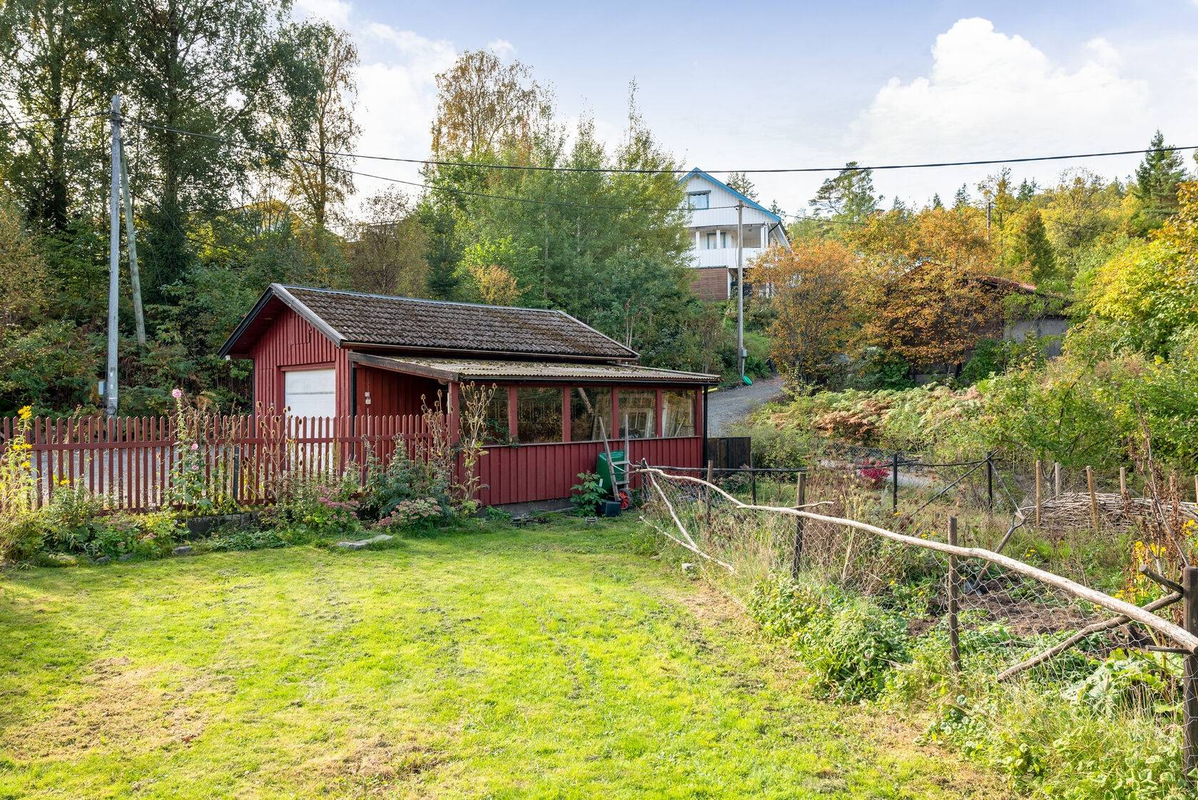 3 rum Villa på Grandalsvägen 11 Mölnlycke Härryda kommun - bild 23