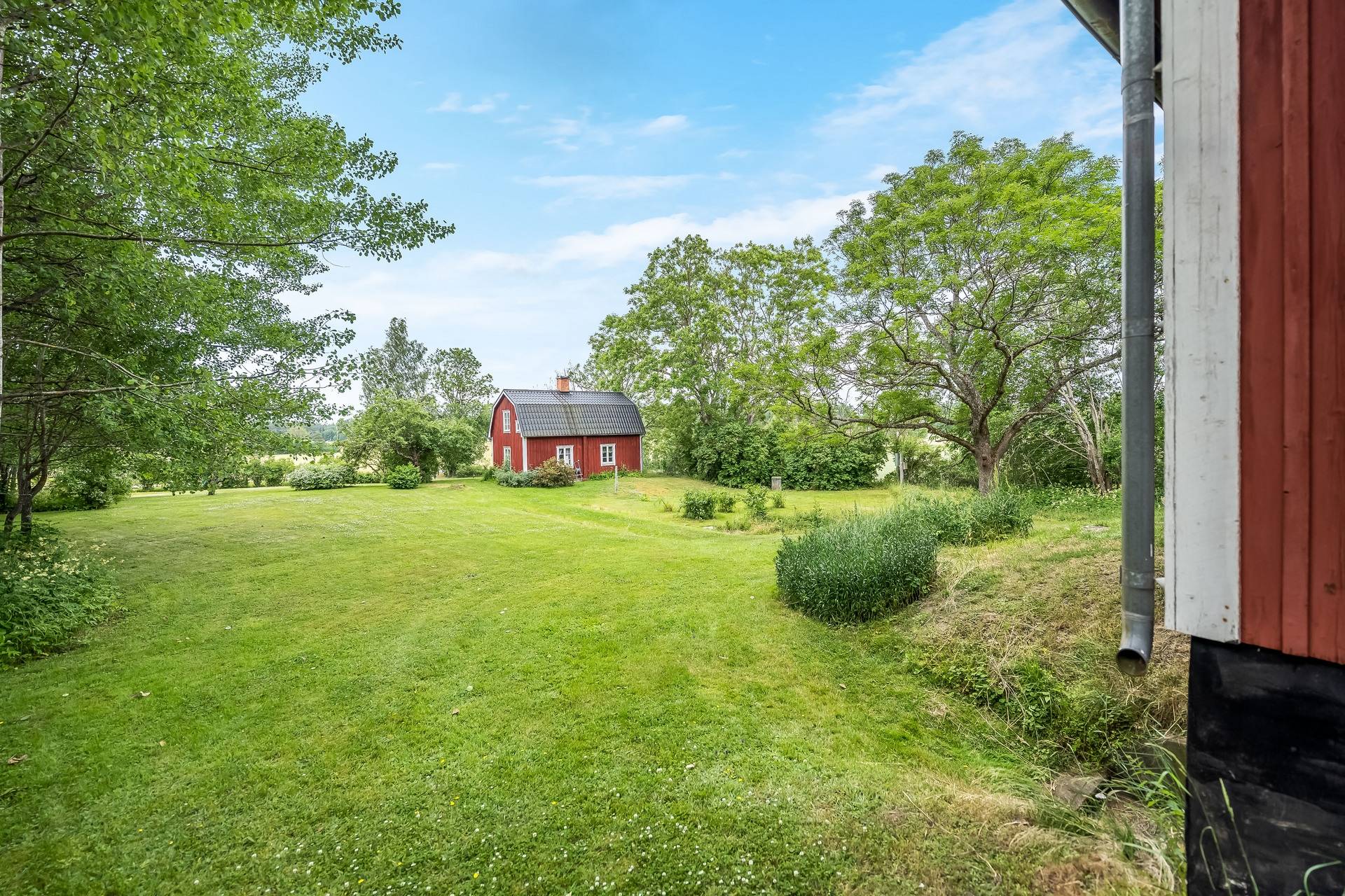 45 m² Villa på Svenneby Eriksberg Norrköpings kommun - bild 4