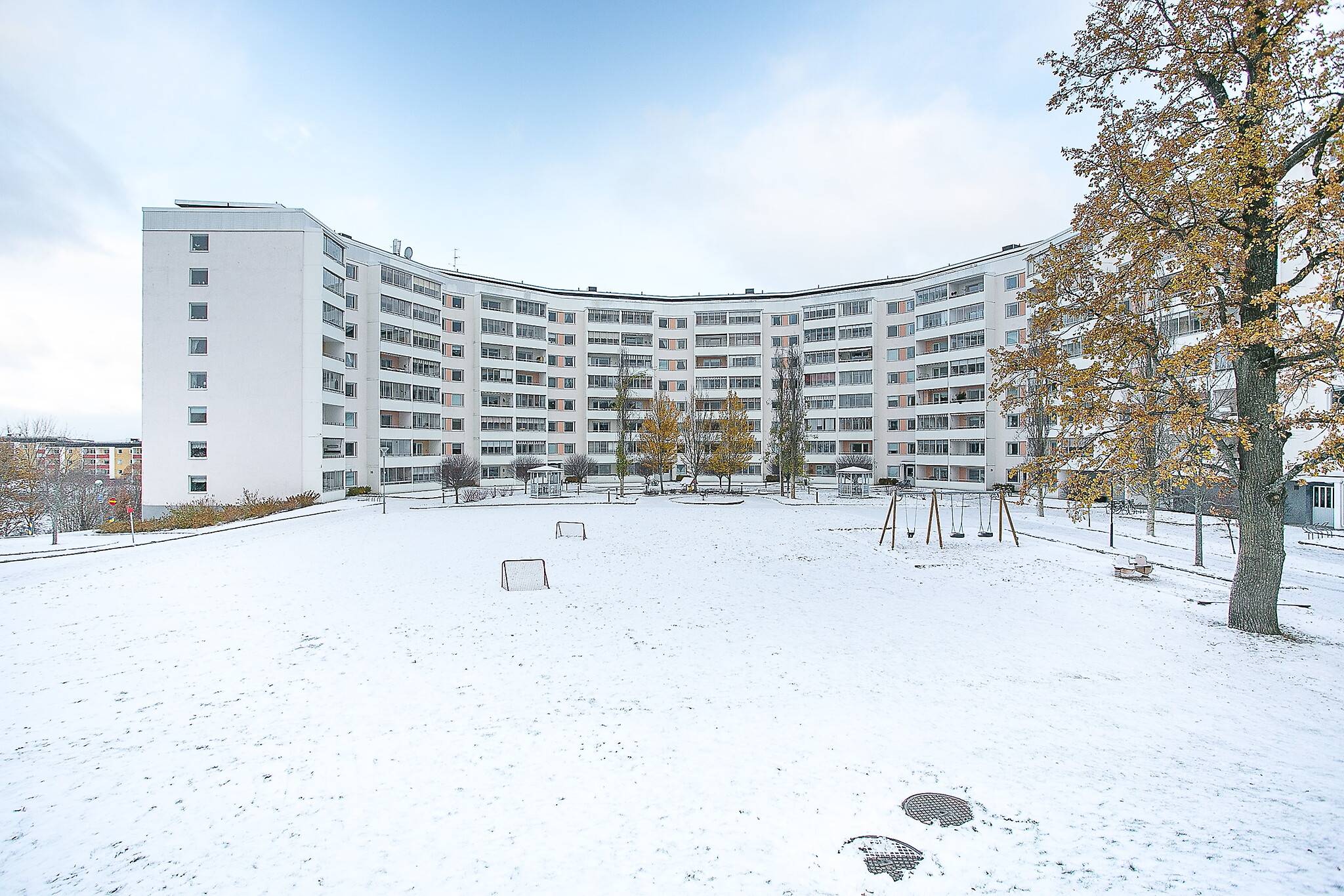 3 rum Lägenhet på Oxelgatan 31 Ekhagen Jönköpings kommun - bild 34