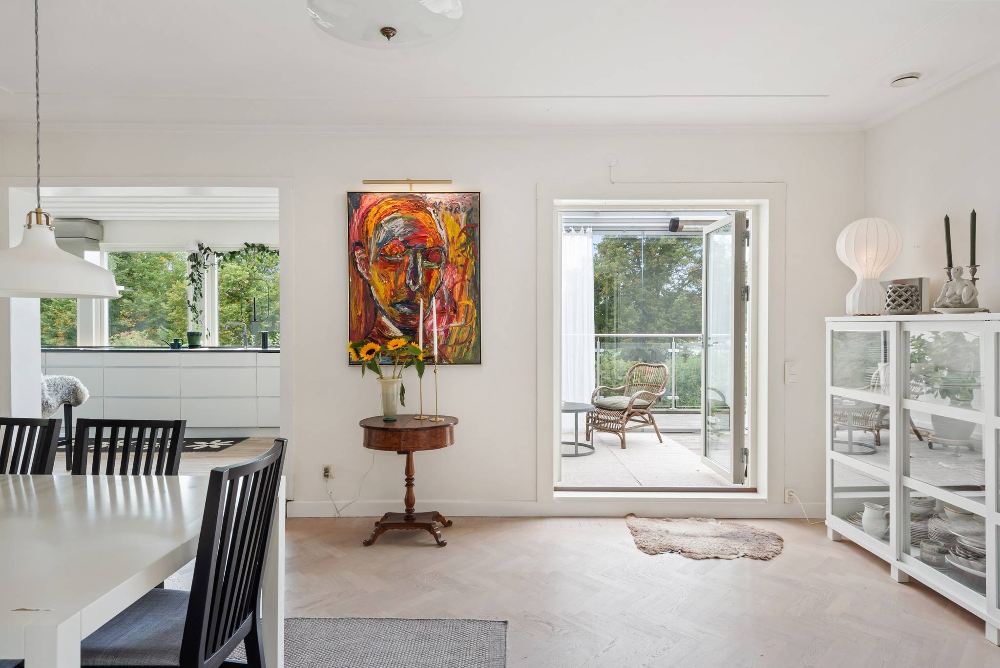 8 rum Villa på Noragårdsvägen 37 Danderyd - Klingsta Park Danderyds kommun - bild 21