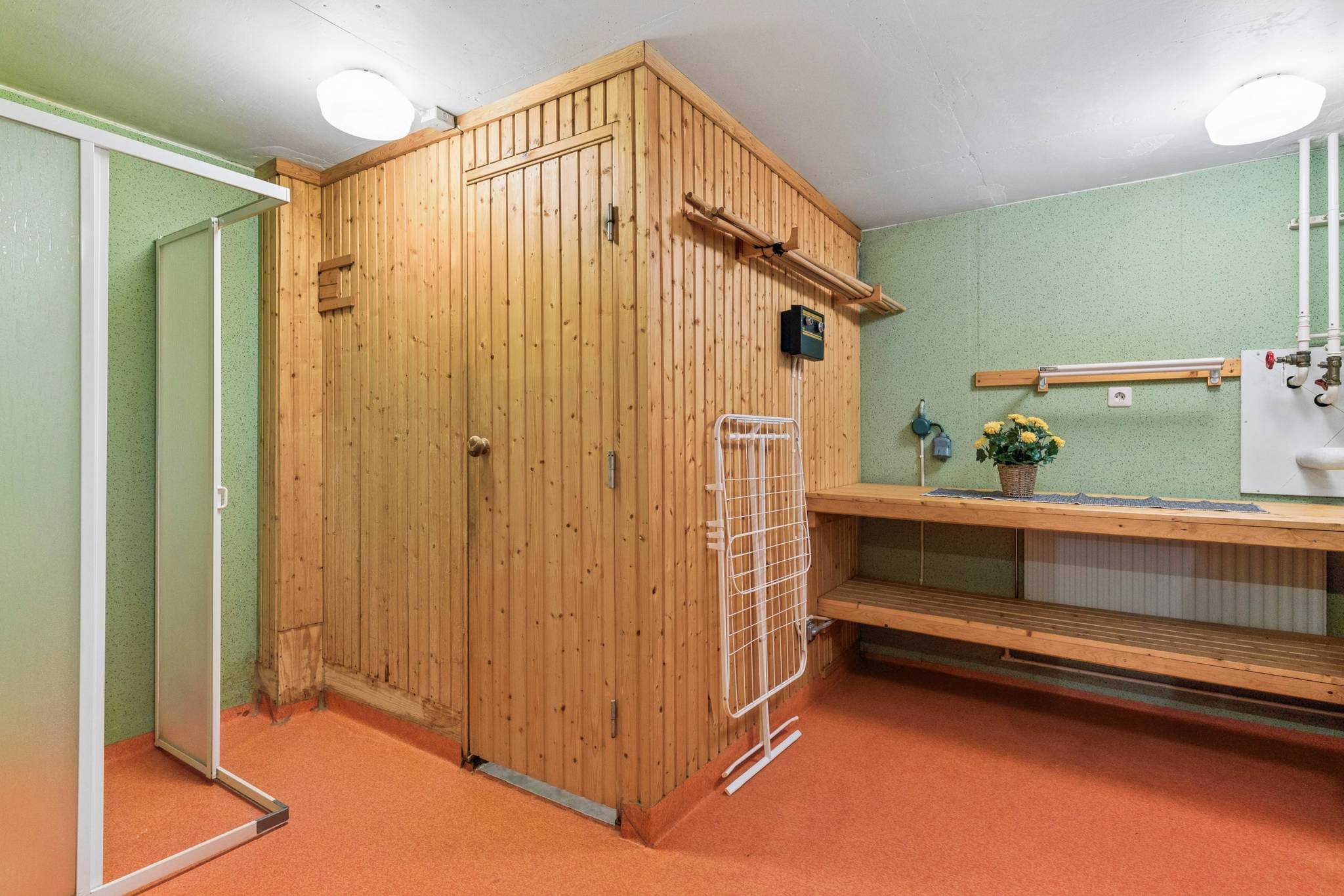 5 rum Kedjehus på Kvartsvägen 26 Carlshem/Carlshöjd Umeå kommun - bild 29