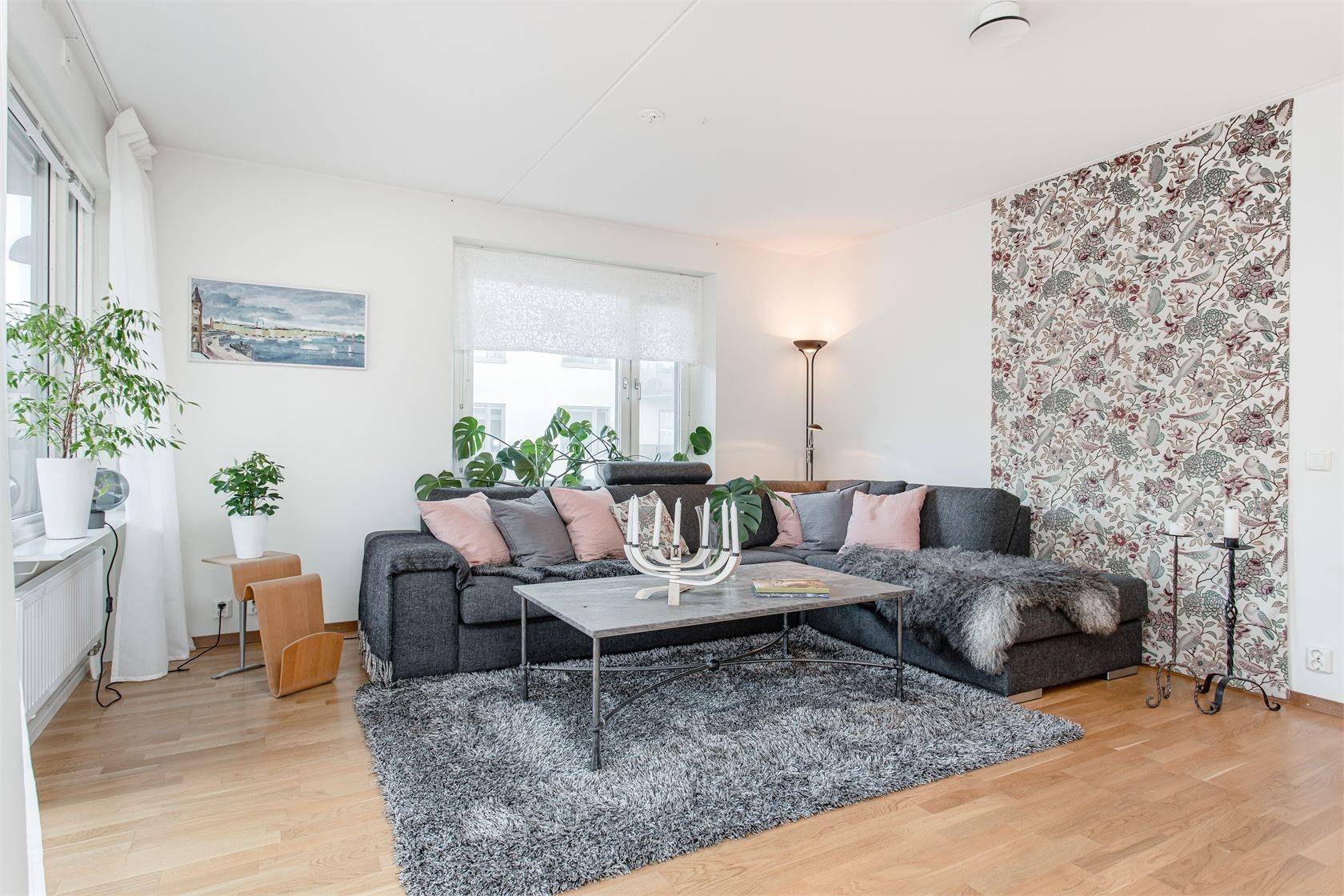 3 rum Lägenhet på Norra Kyrkogatan 1 C Tingvallastaden Karlstads kommun - bild 11