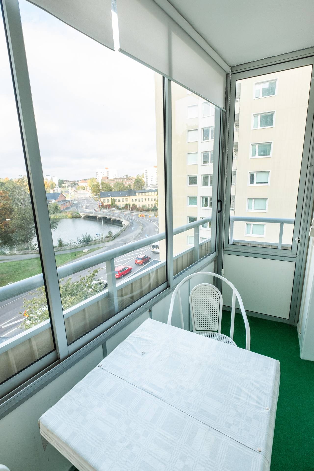 2 rum Lägenhet på Stenkvistavägen 3 Snopptorp Eskilstuna kommun - bild 19
