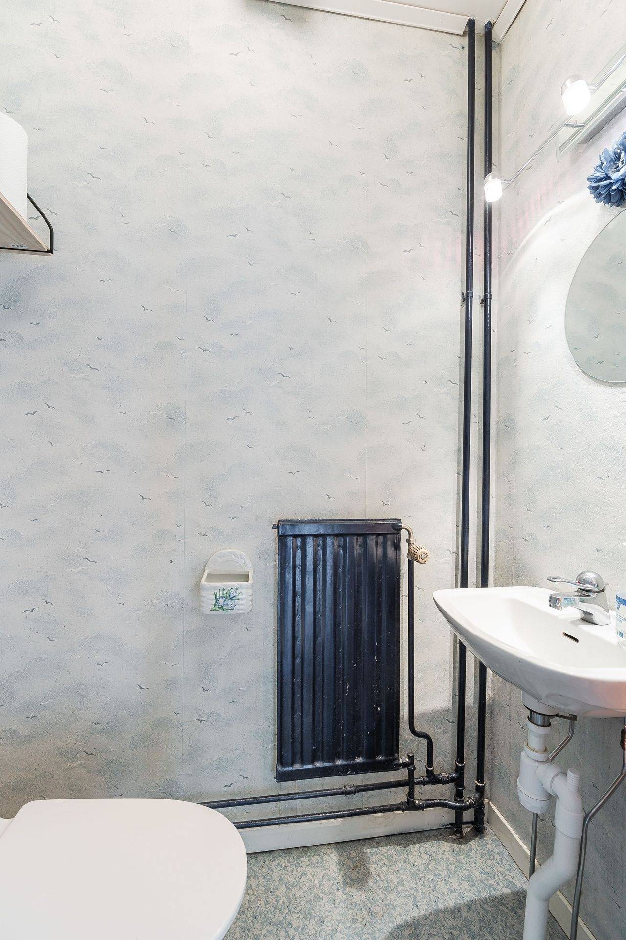 3 rum Lägenhet på Kvarnbergavägen 15C Åkers Styckebruk Strängnäs kommun - bild 20