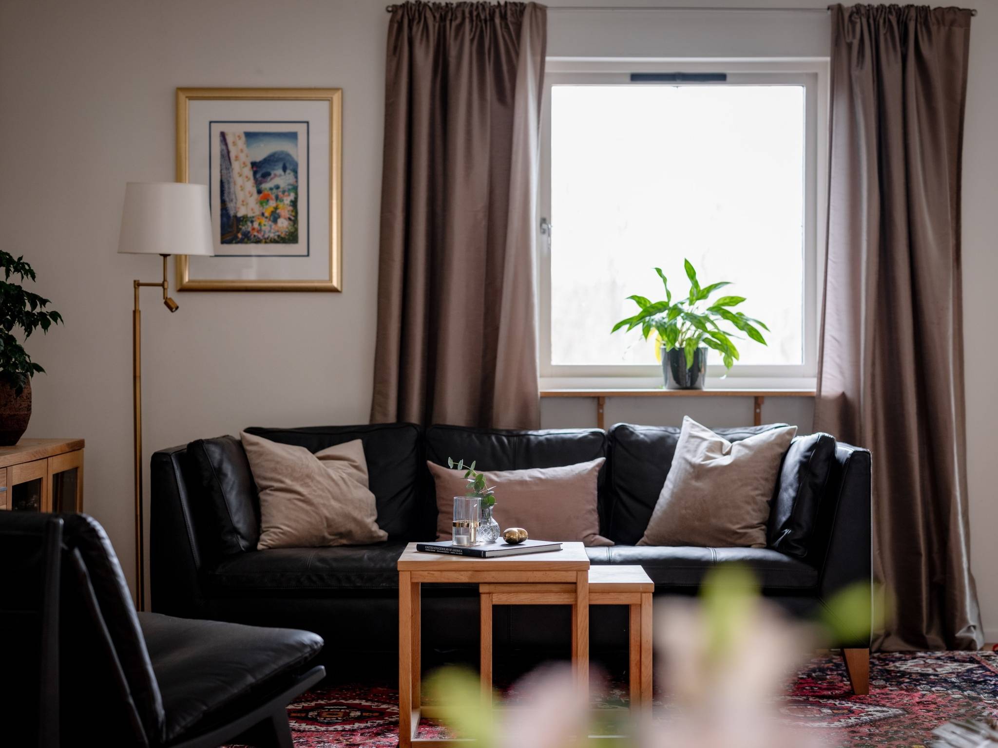 7 rum Villa på Kjulavägen 3A Viggbyholm Täby kommun - bild 4