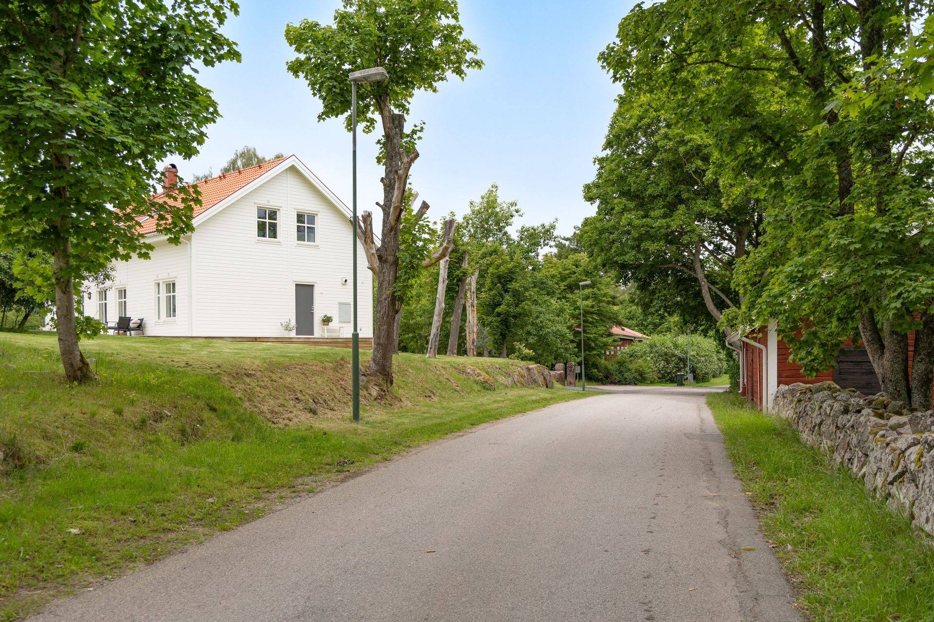 6 rum Villa på Prästgatan 9 Tranås Tranås kommun - bild 20