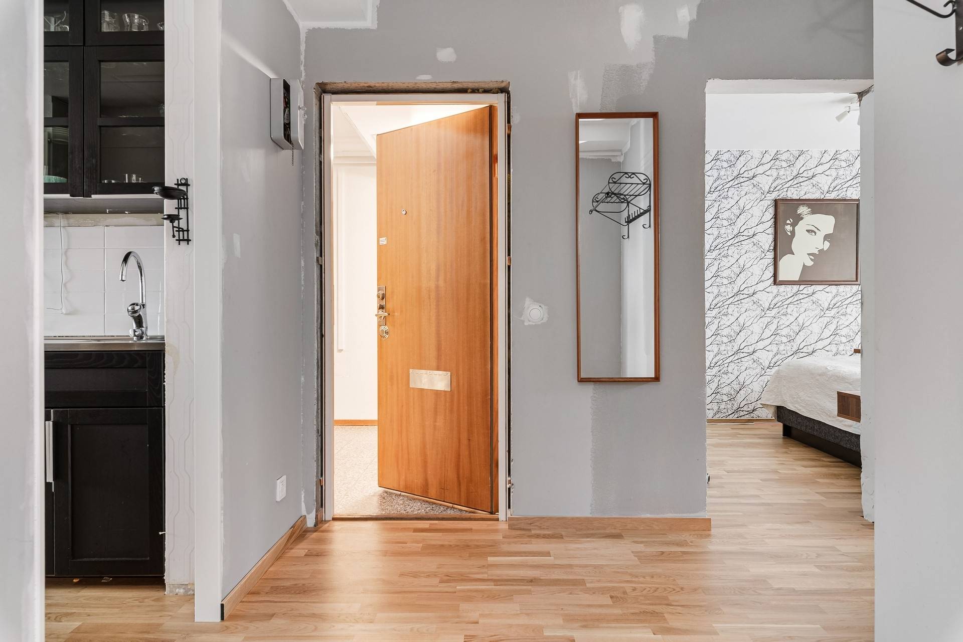 3 rum Lägenhet på Burströmsvägen 66 Burströmska Gärdan Luleå kommun - bild 4