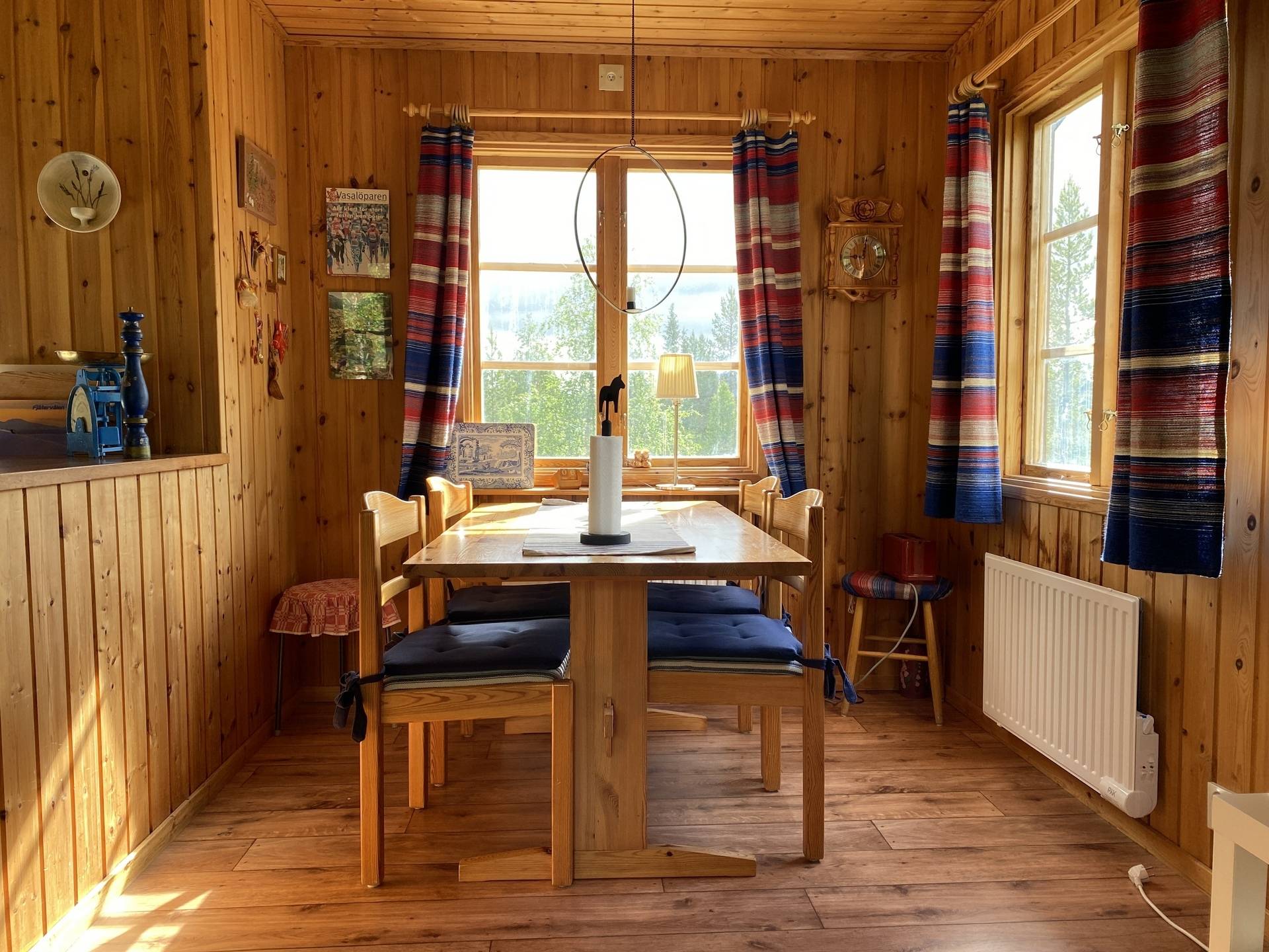 3 rum Villa på Källstigen 6 Fjätervålen Älvdalens kommun - bild 19