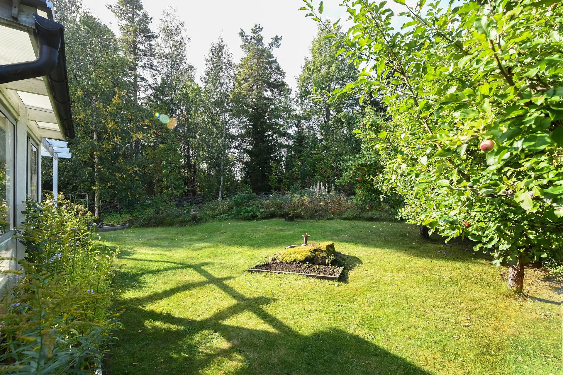 4 rum Villa på Ekorrvägen 9 Olsbacka Gävle kommun - bild 30