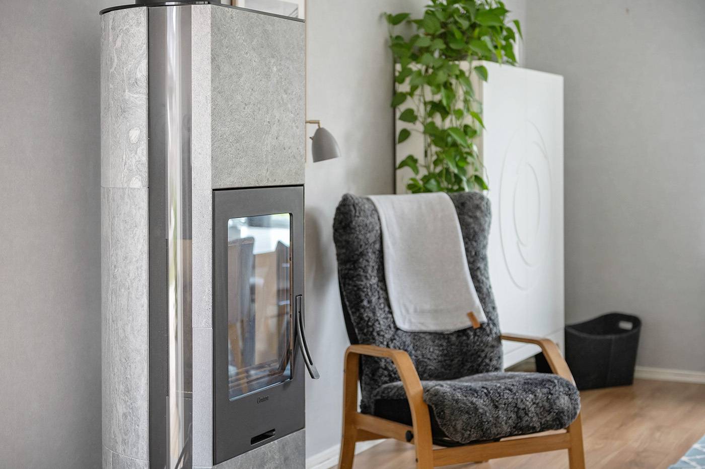 4 rum Villa på Orrstigen 7 Kungälvs kommun - bild 8