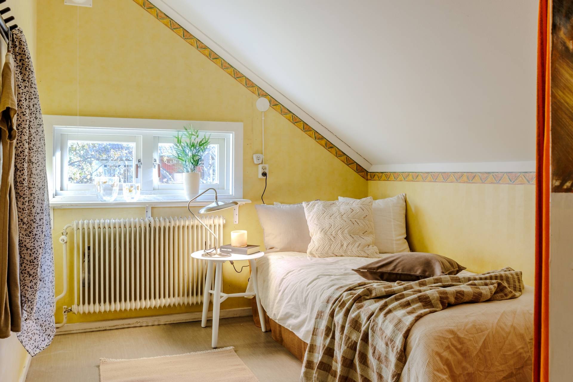 6 rum Villa på Grönäs 521 Hynboholm Karlstads kommun - bild 27