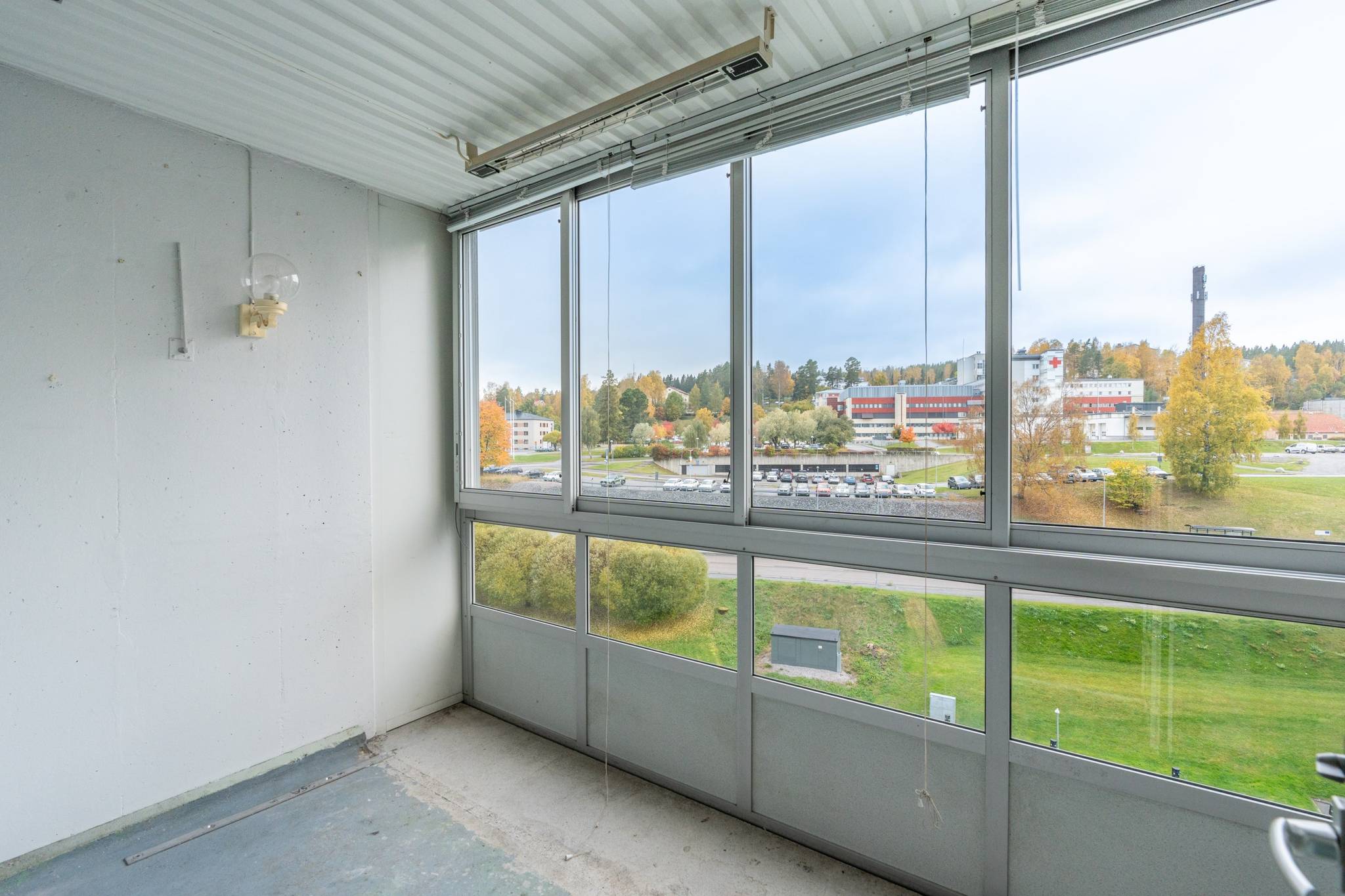 3 rum lägenhet på Ångermanlandsgatan 14B Centralt, Örnsköldsviks kommun - bild 4