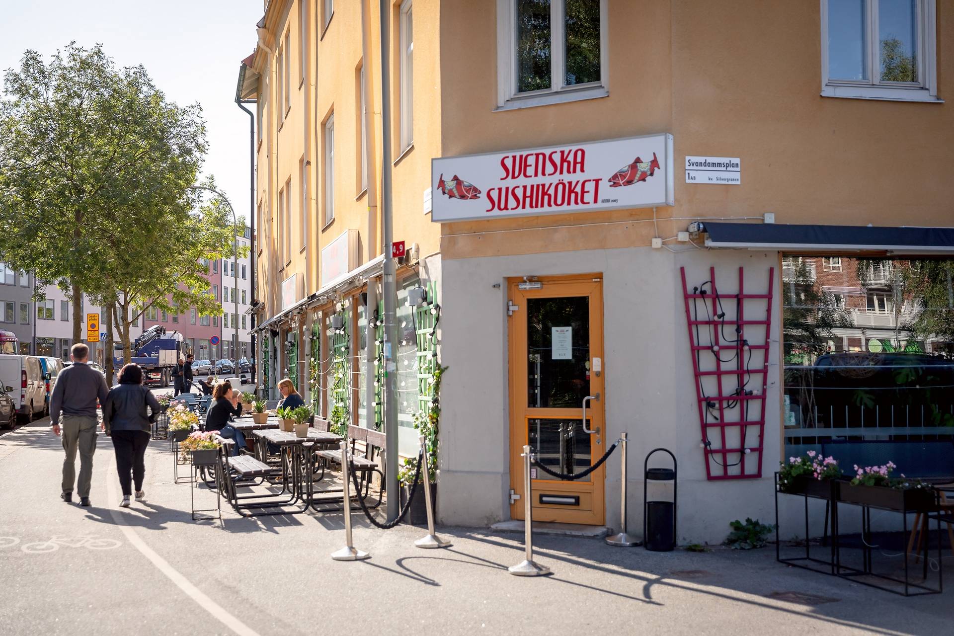 1 rum Lägenhet på Johannesbergsgatan 3 Midsommarkransen Stockholms kommun - bild 34