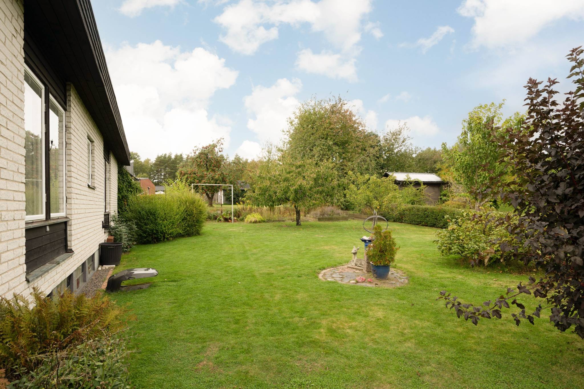 5 rum Villa på Lostigen 26 Ekeby Södertälje kommun - bild 25