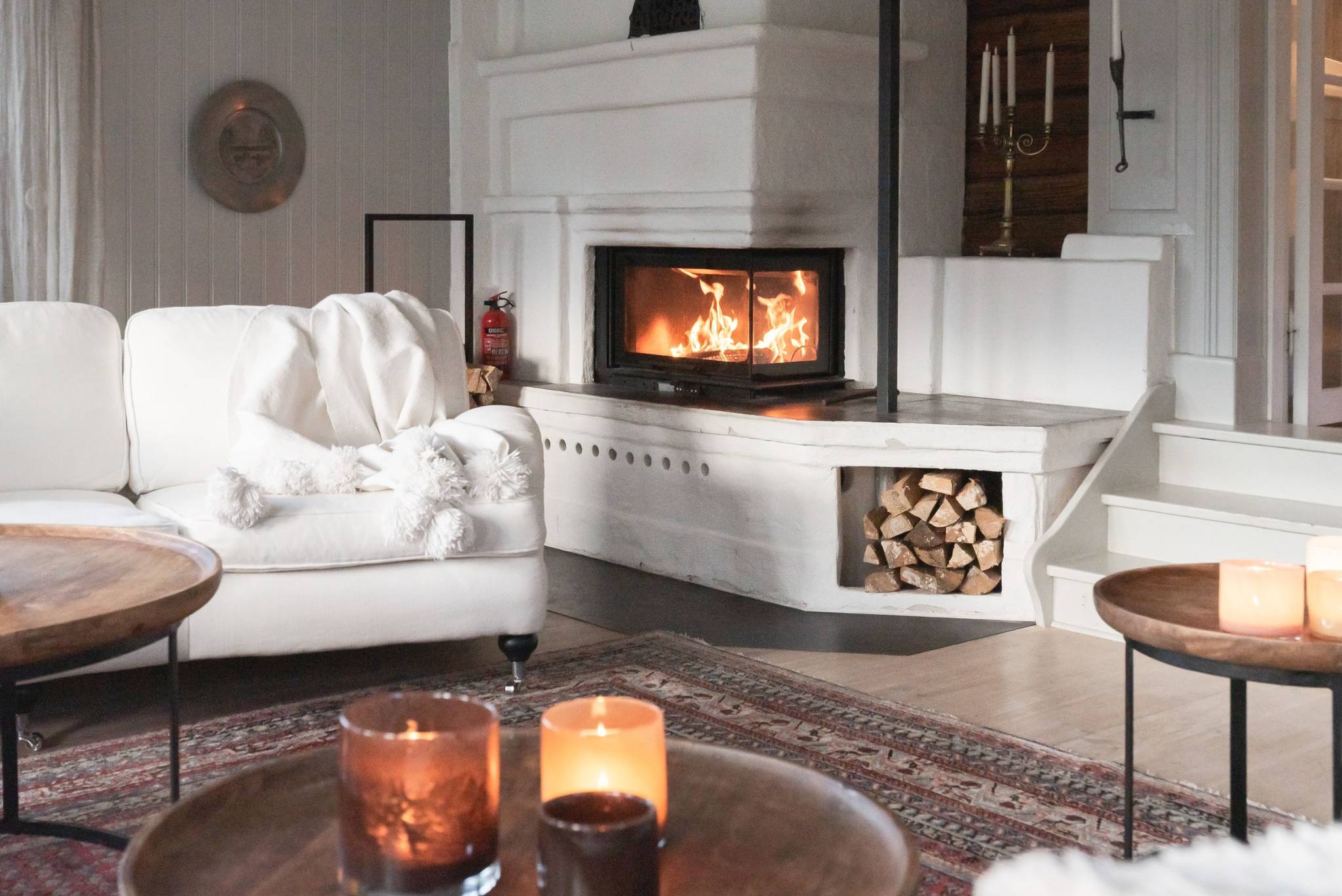 9 rum Villa på Breven 430 Örebro kommun - bild 7