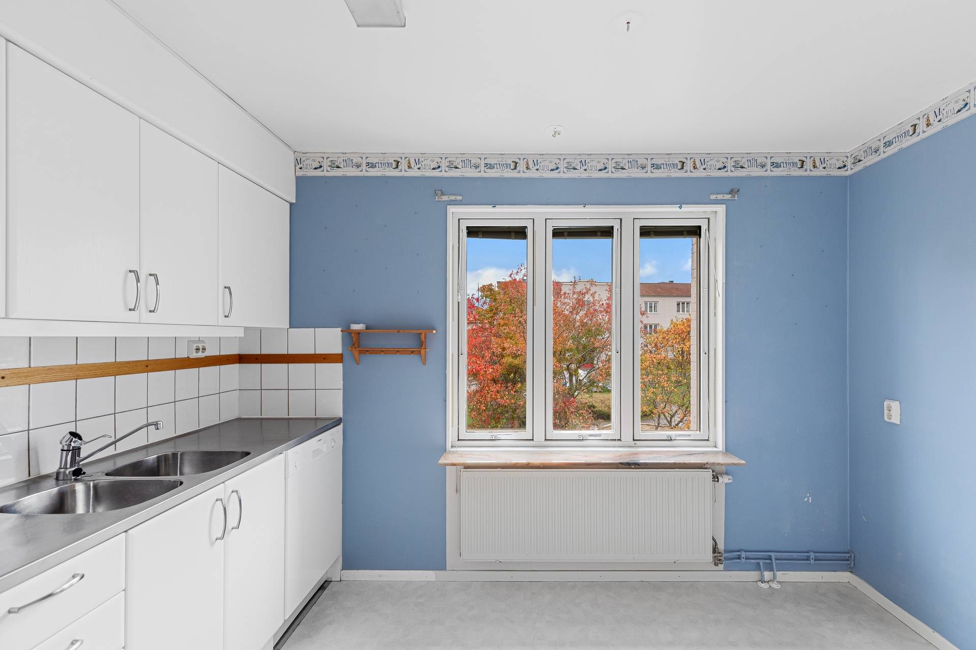 4 rum Lägenhet på Södergatan 36 Märsta Centralt Sigtuna kommun - bild 16