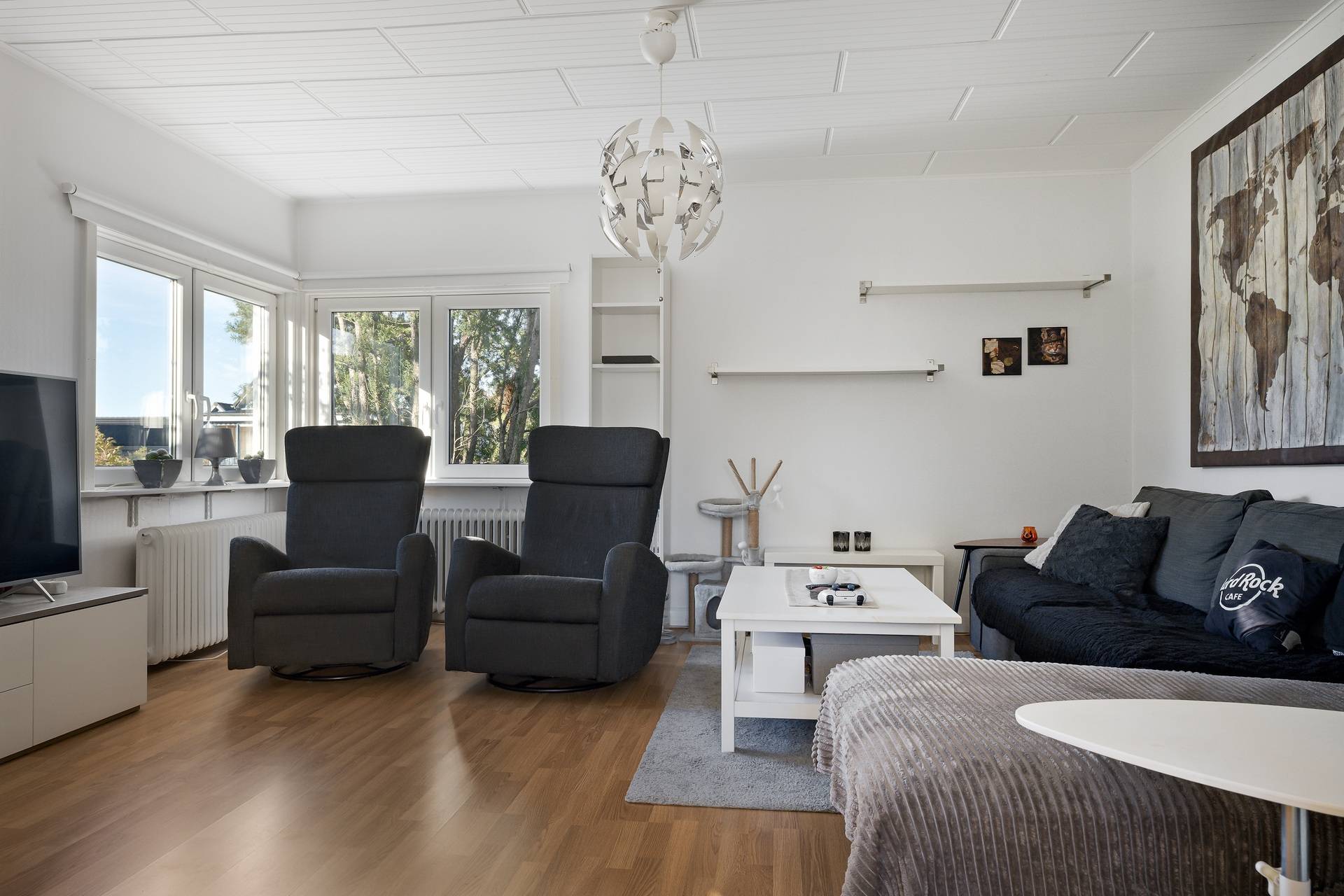 4 rum villa på Skogsvägen 26 Klippan, Klippans kommun - bild 4