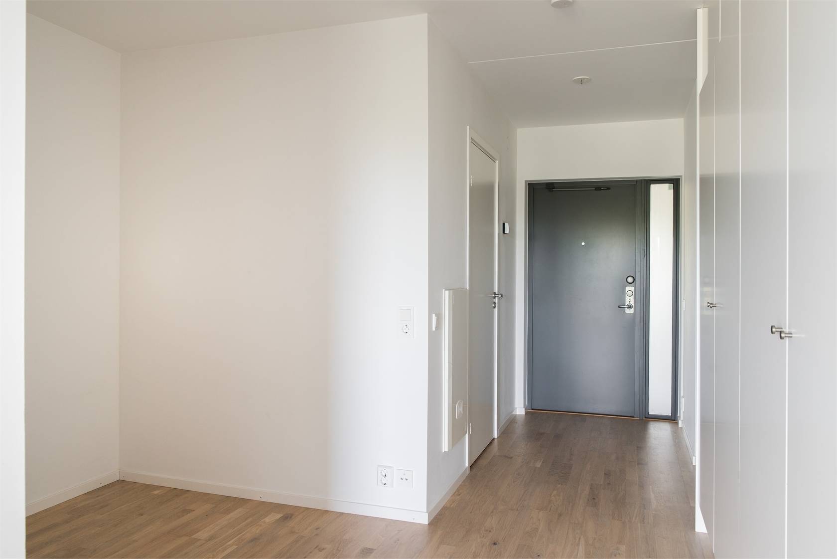1.5 rum Lägenhet på Dagvattengatan 8C Hyllie Malmö kommun - bild 12