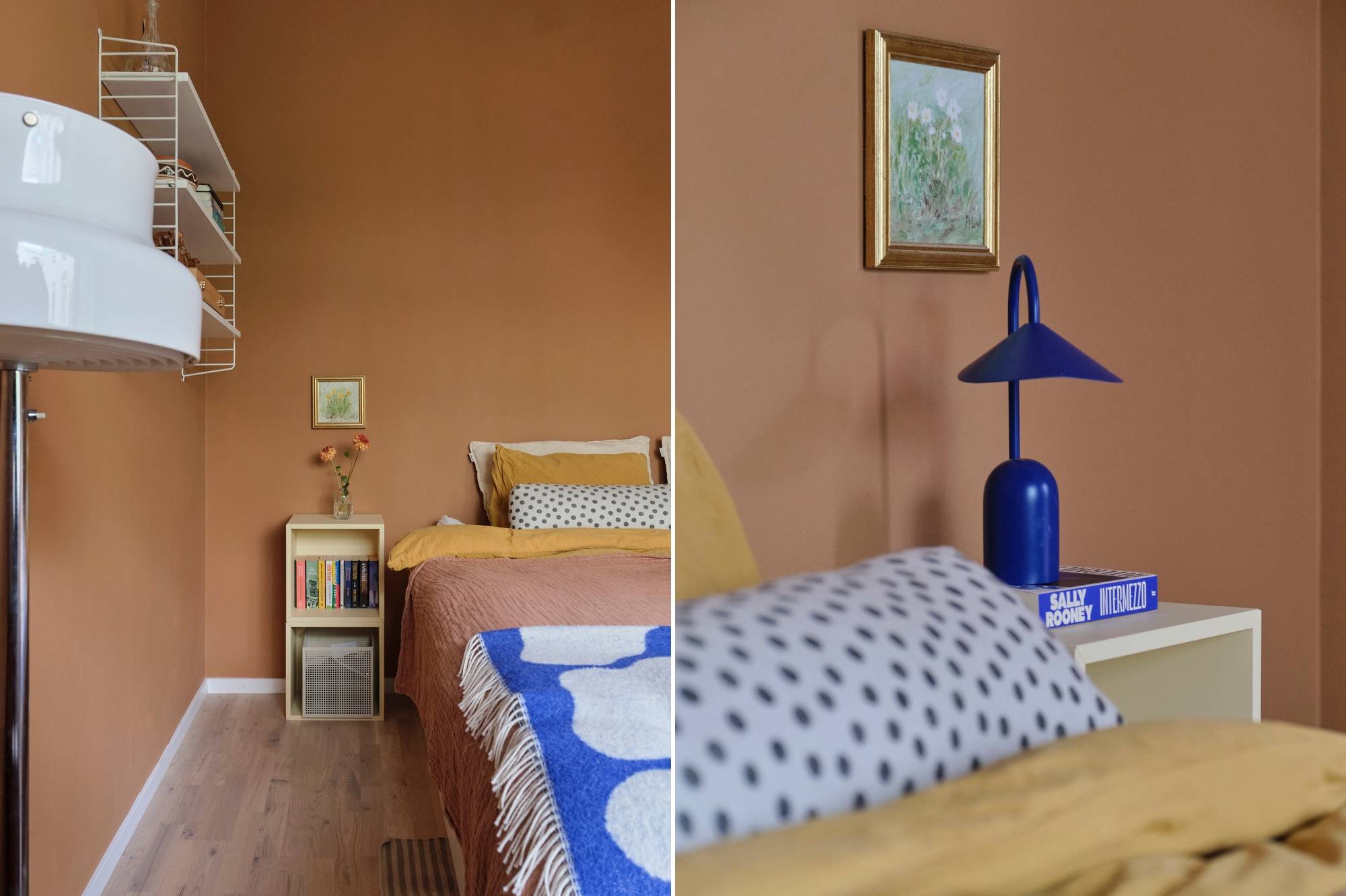 2 rum Lägenhet på Spårvägen 16C Sorgenfri Malmö kommun - bild 20