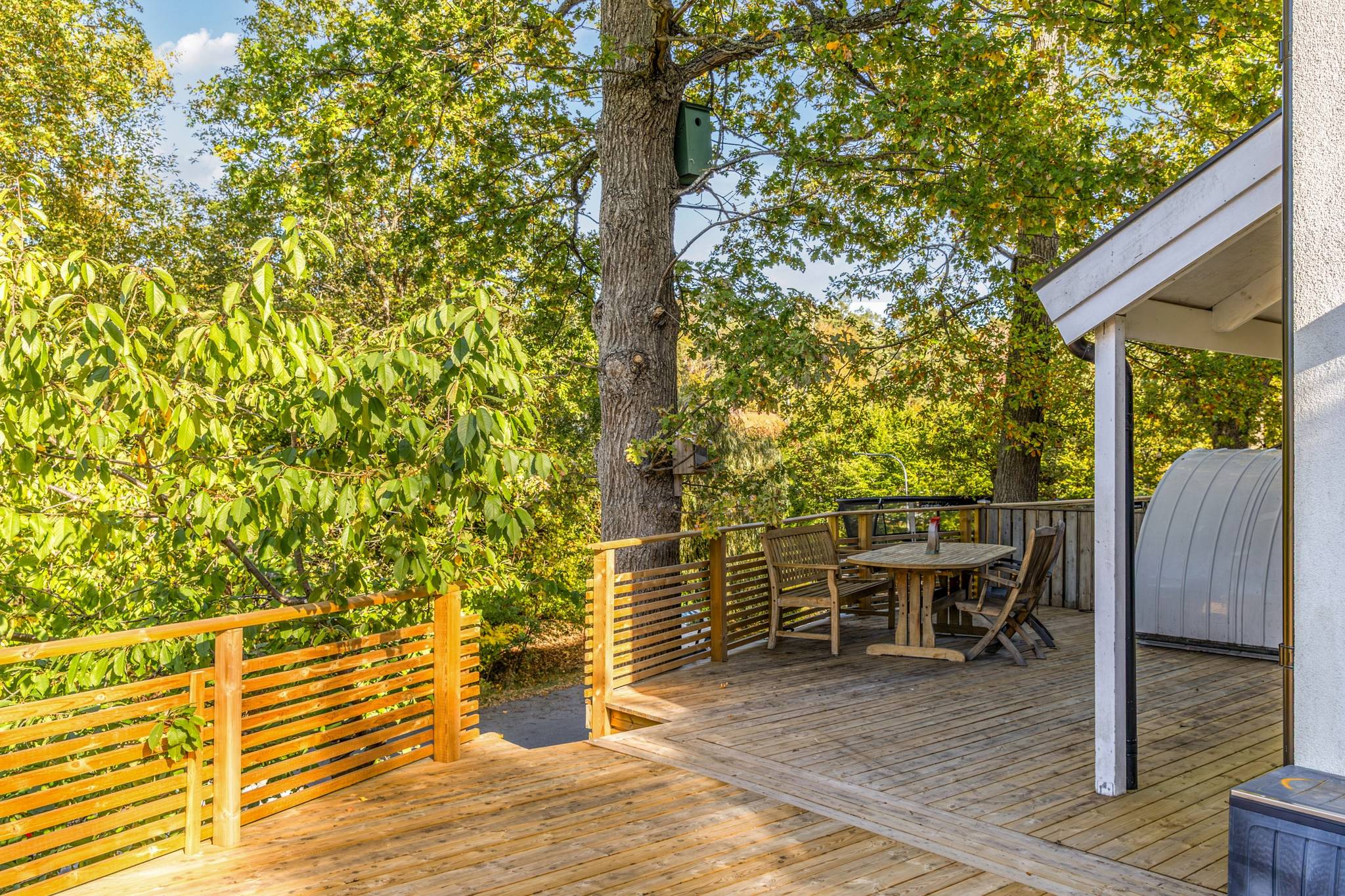 4 rum Radhus på Ekholmsnäsvägen 123A Ekholmsnäs/Killinge Lidingö kommun - bild 29