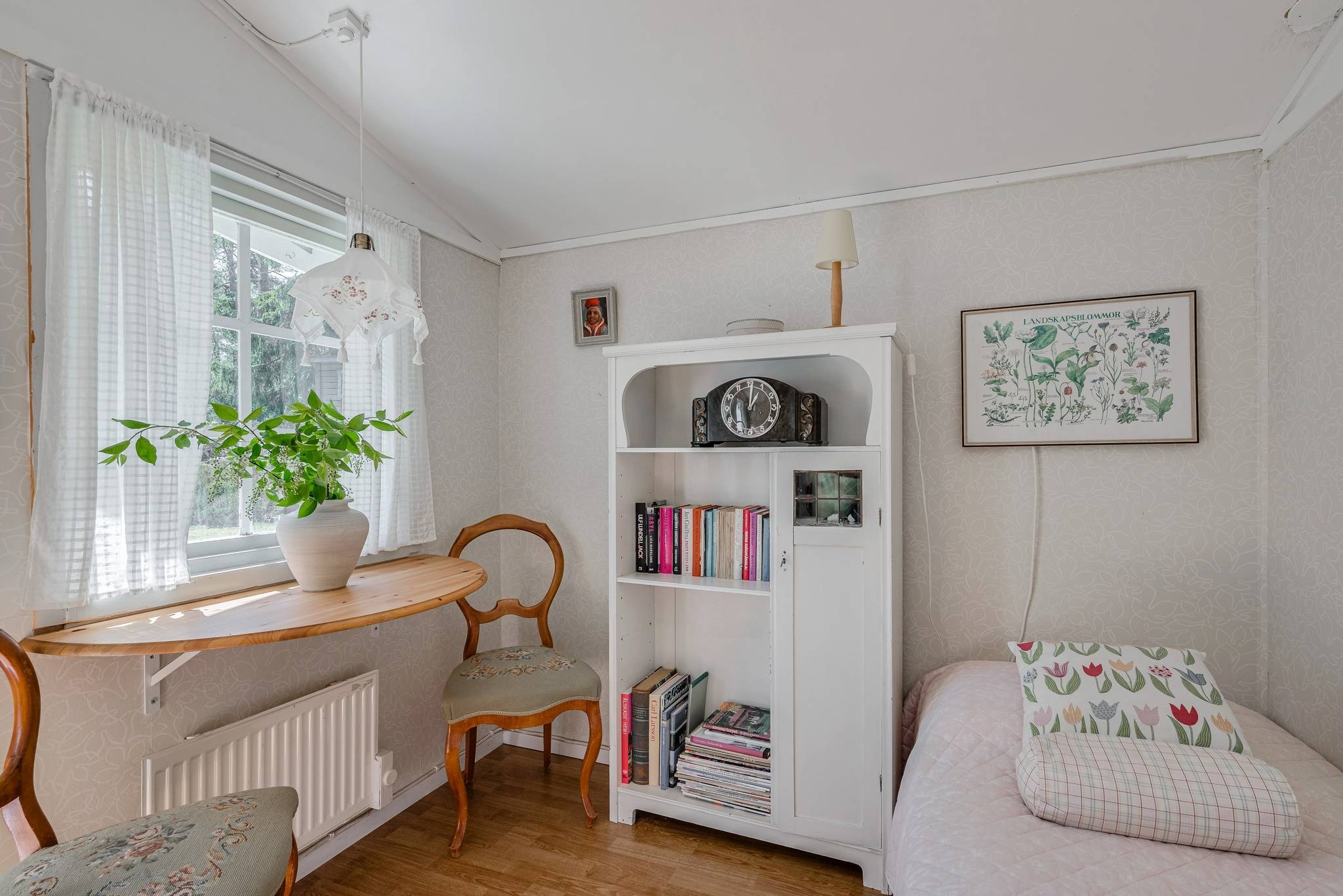 35 m² Fritidshus på Långsjövägen 13 Garns-Ekskogen Vallentuna kommun - bild 20