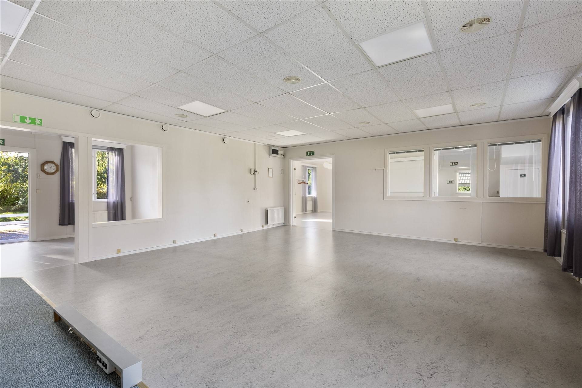 Villa på Muraregatan 1 Torsås kommun - bild 5