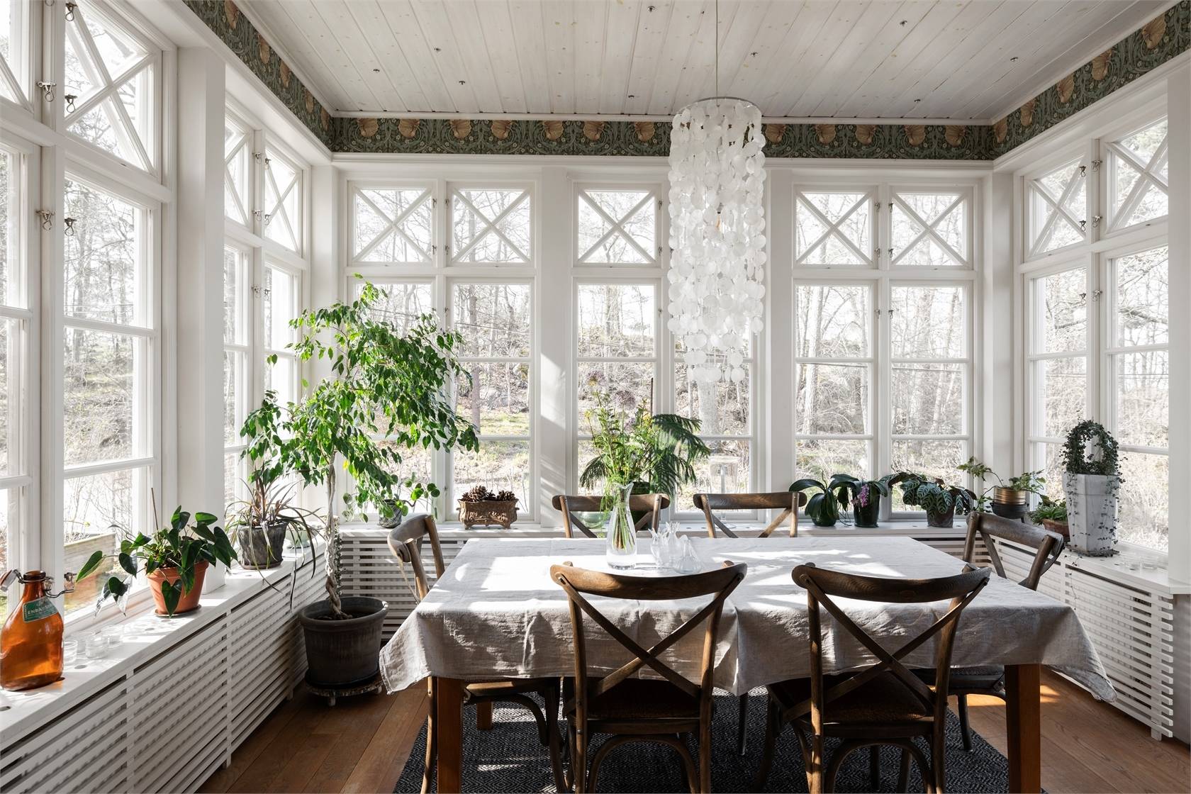 6 rum Villa på Stockbergsvägen 15A Älvsjö/Långsjö Stockholms kommun - bild 23