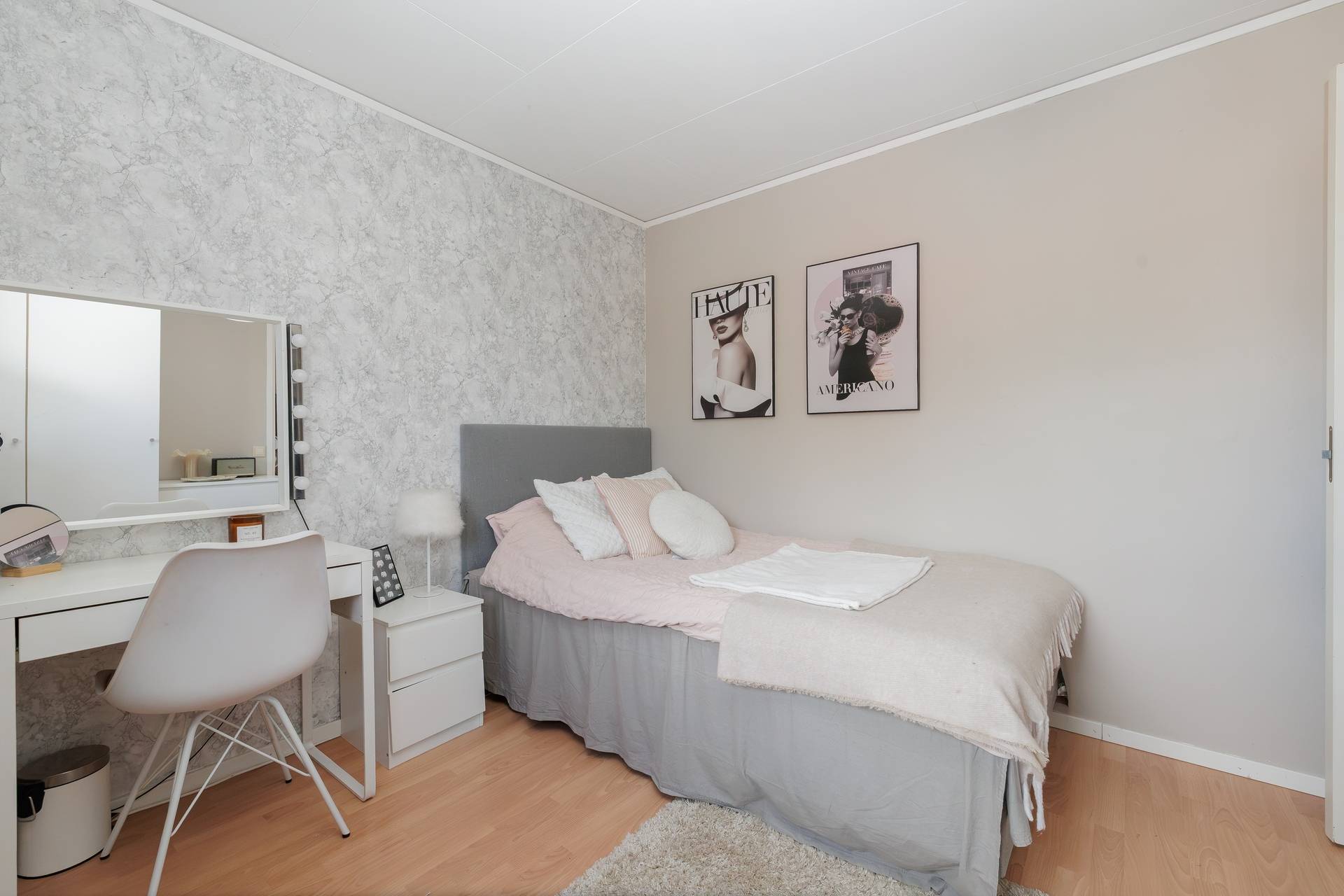 4 rum Villa på Taggbuskevägen 5 Almvik Västerviks kommun - bild 32