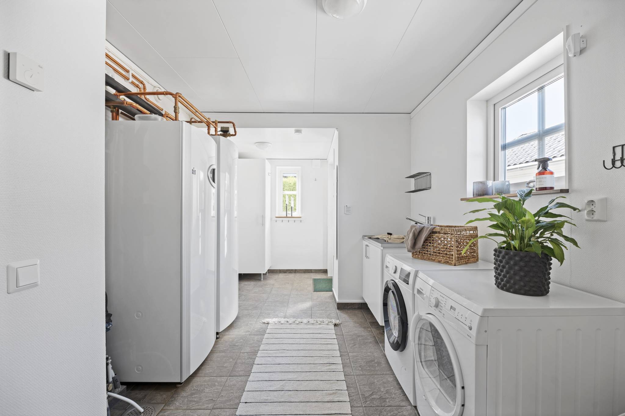 7 rum Villa på Åsgatan 55 Alsike Knivsta kommun - bild 60