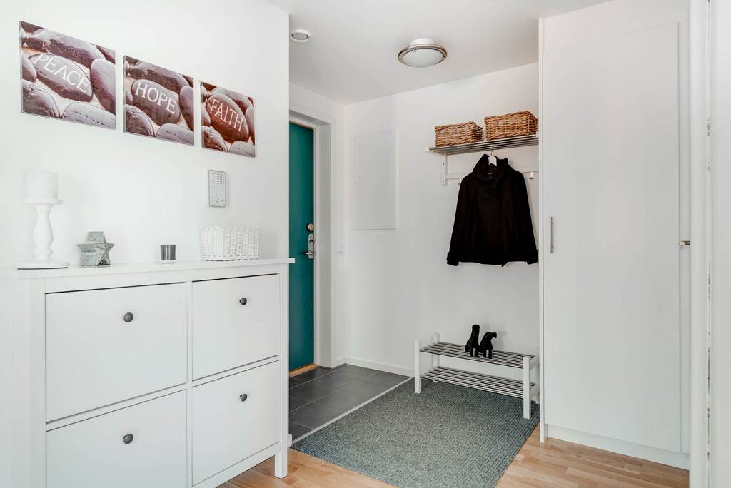 4 rum Lägenhet på Kornellvägen 10 Bettorp Örebro kommun - bild 7