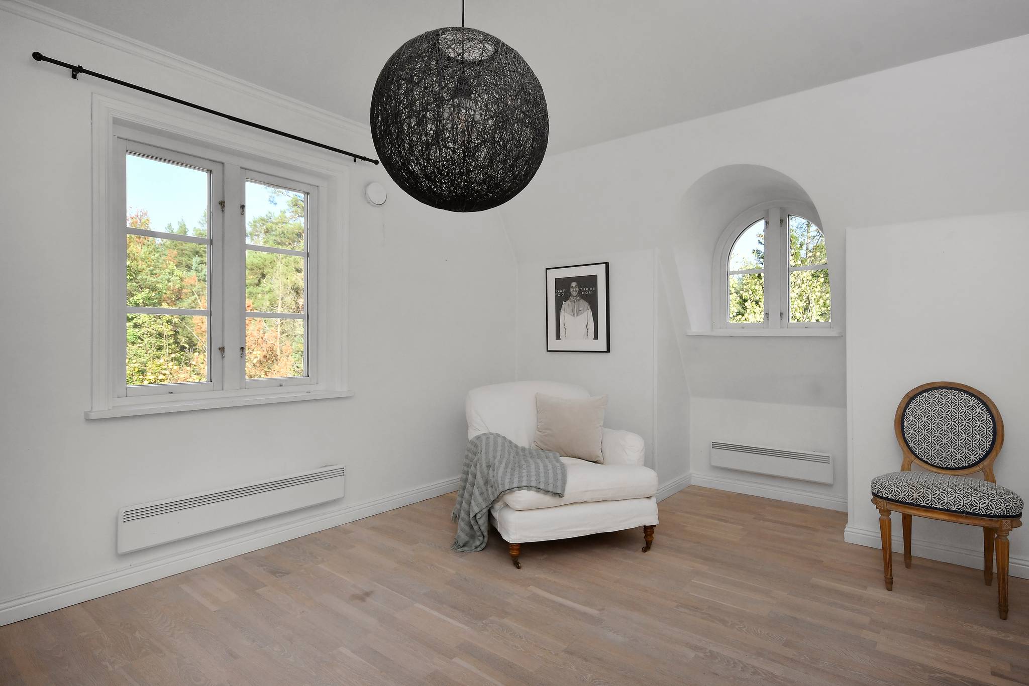 7 rum Villa på Tellusvägen 16 Käppala Lidingö kommun - bild 25