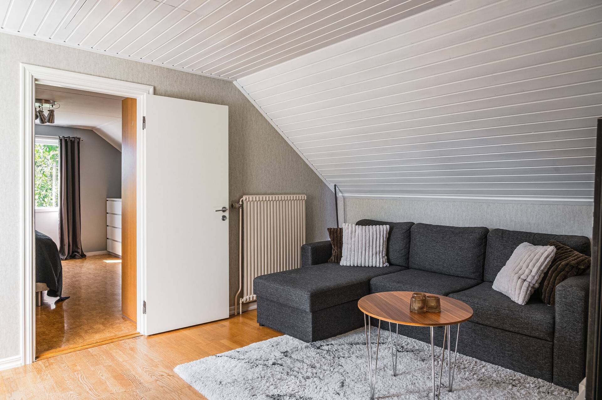 7 rum Villa på Västgötagatan 6 Kvänum Vara kommun - bild 24