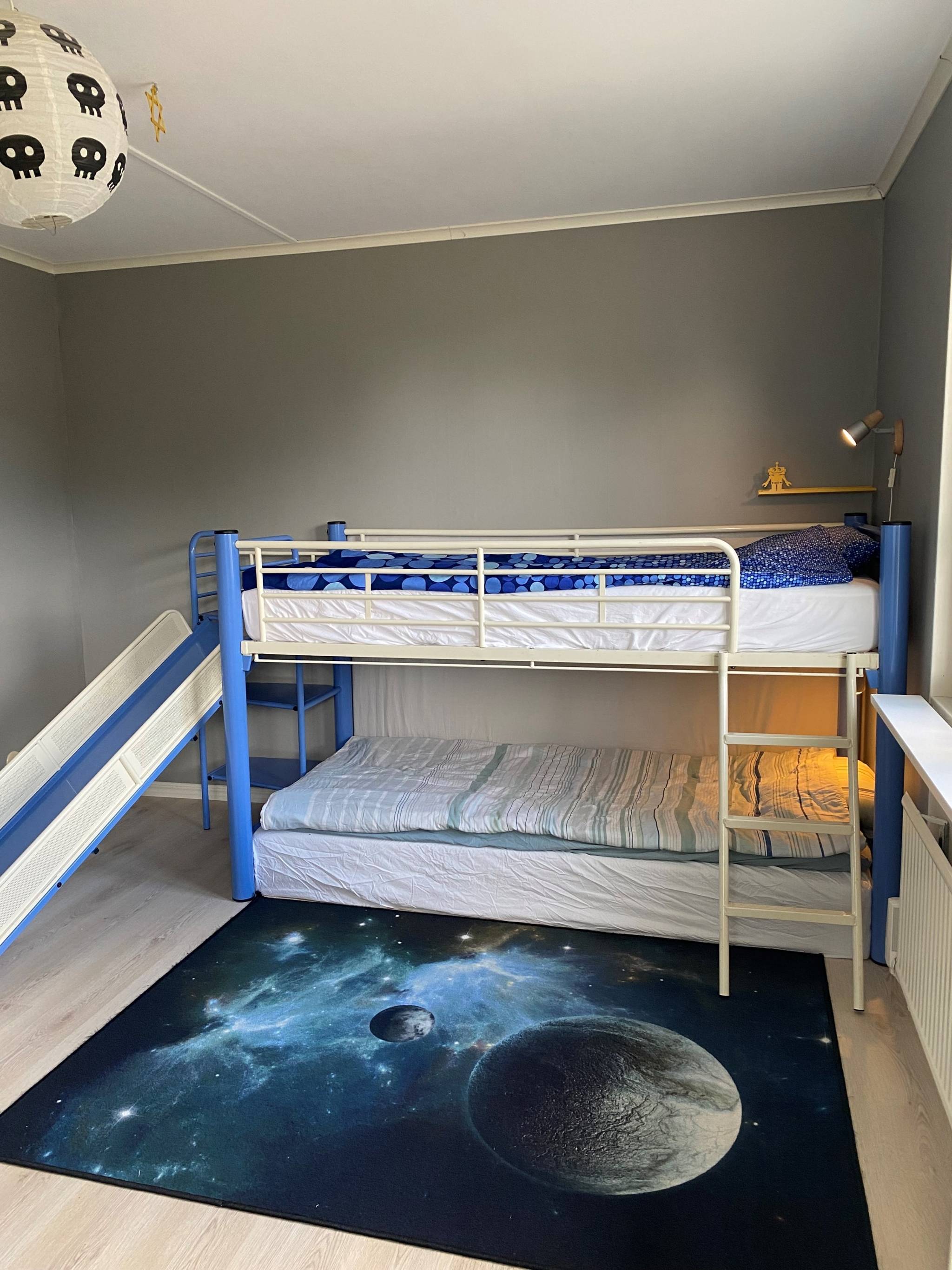 4 rum Radhus på Knutbyvägen 51 Uppland Uppsala kommun - bild 21