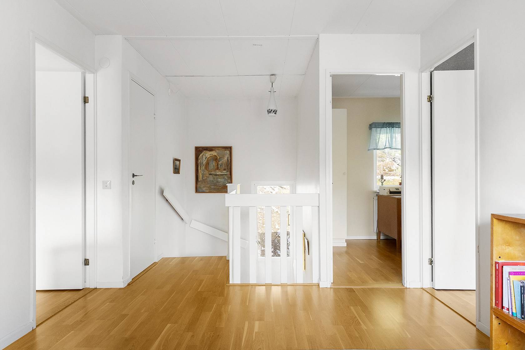 126 m² Radhus på Granvägen 69 Älta Kolarängen Nacka kommun - bild 29