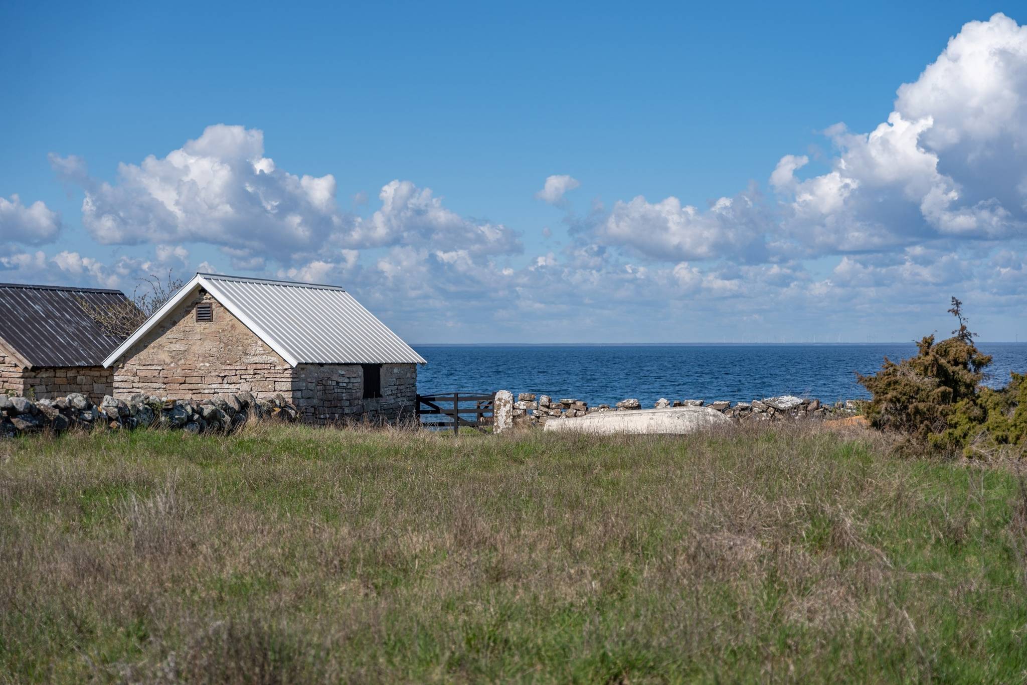 5 rum Vinterbonat fritidshus på Lofta Mossgata 15 Lofta Borgholms kommun - bild 44